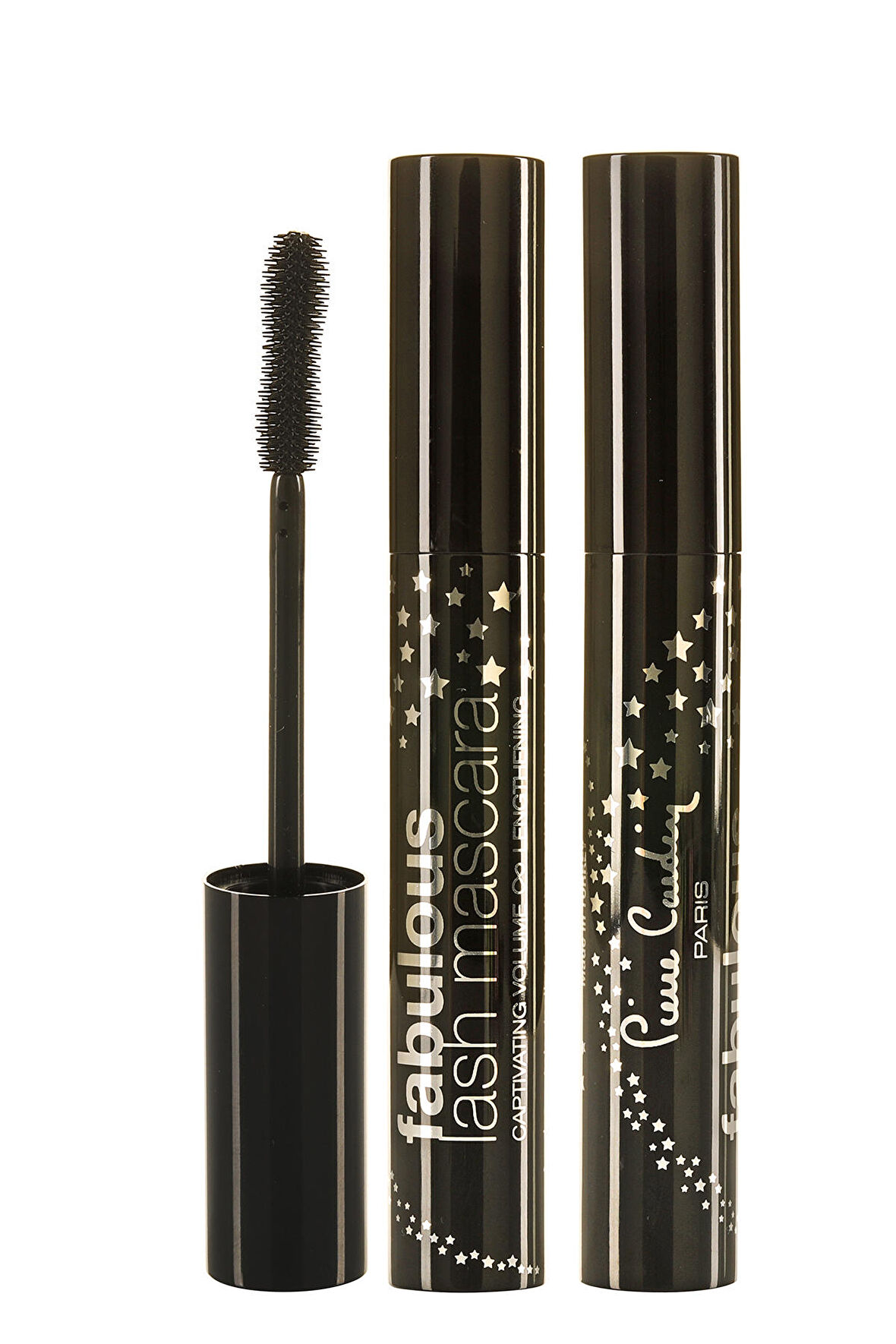 Pierre Cardin Fabulous Lash Siyah Mascara - 9 ML