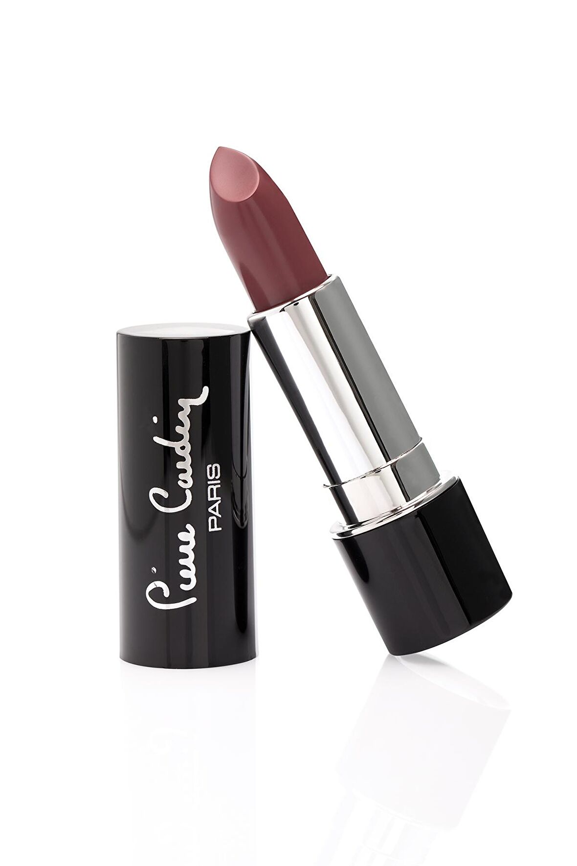 Pierre Cardin Porcelain Matte Edition Lipstick - Rosewood -199