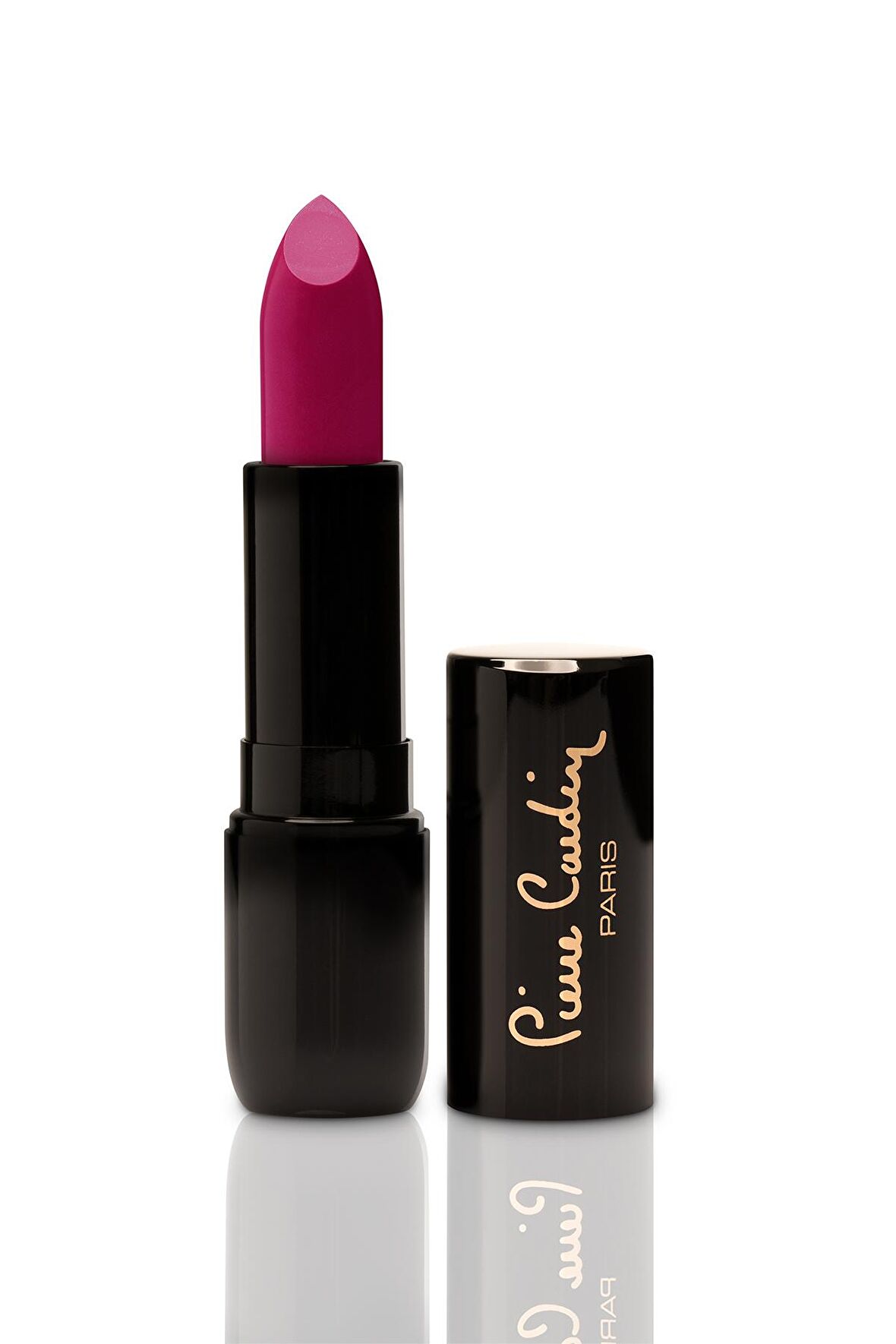 Pierre Cardin Porcelain Edition Lipstick  - Electrique Pink - 226