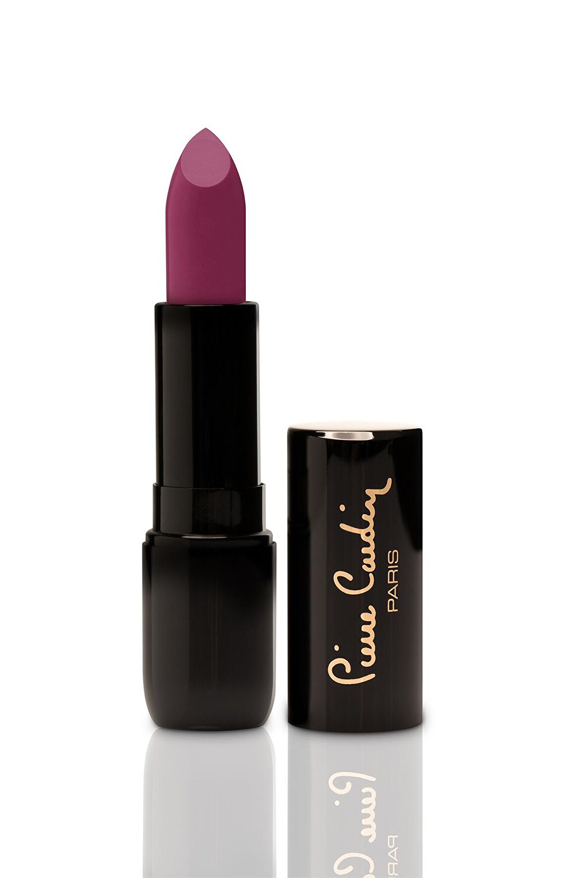 Pierre Cardin Porcelain Edition Lipstick  - Rich Fuschia - 232