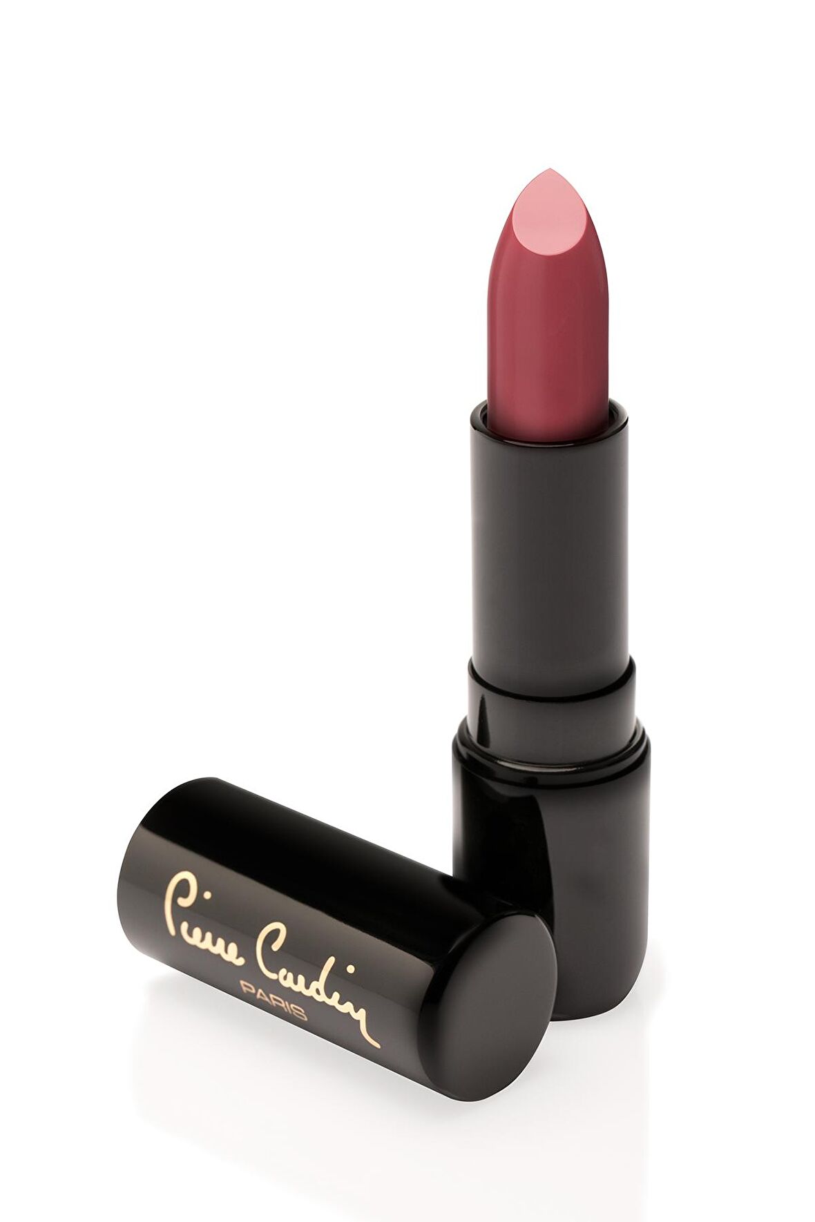 Pierre Cardin Porcelain Edition Lipstick  - Rustic Pink - 234