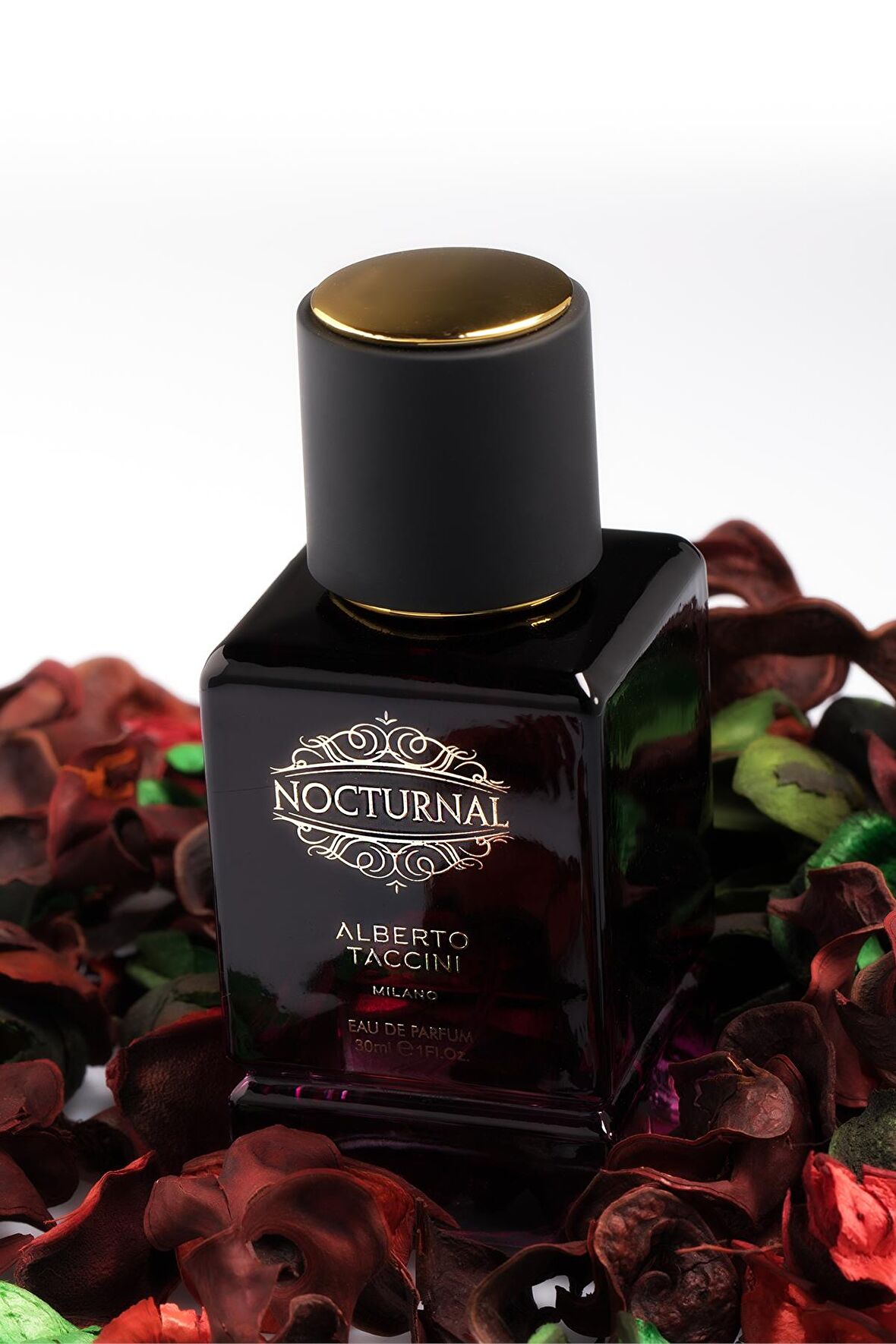 Nocturnal EDP Çiçeksi Kadın Parfüm 30 ml