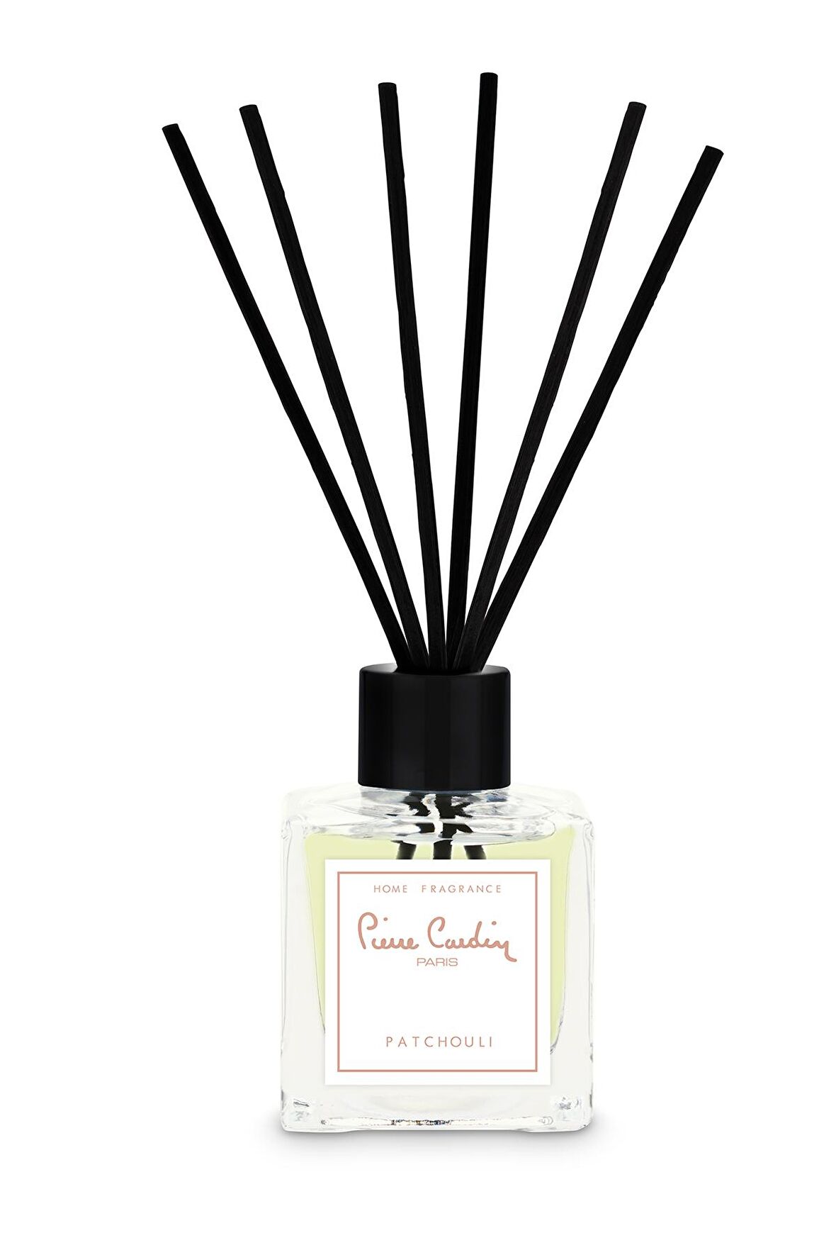 Pierre Cardin Reed Diffuser Çubuklu Oda Kokusu Patchouli 100 ml