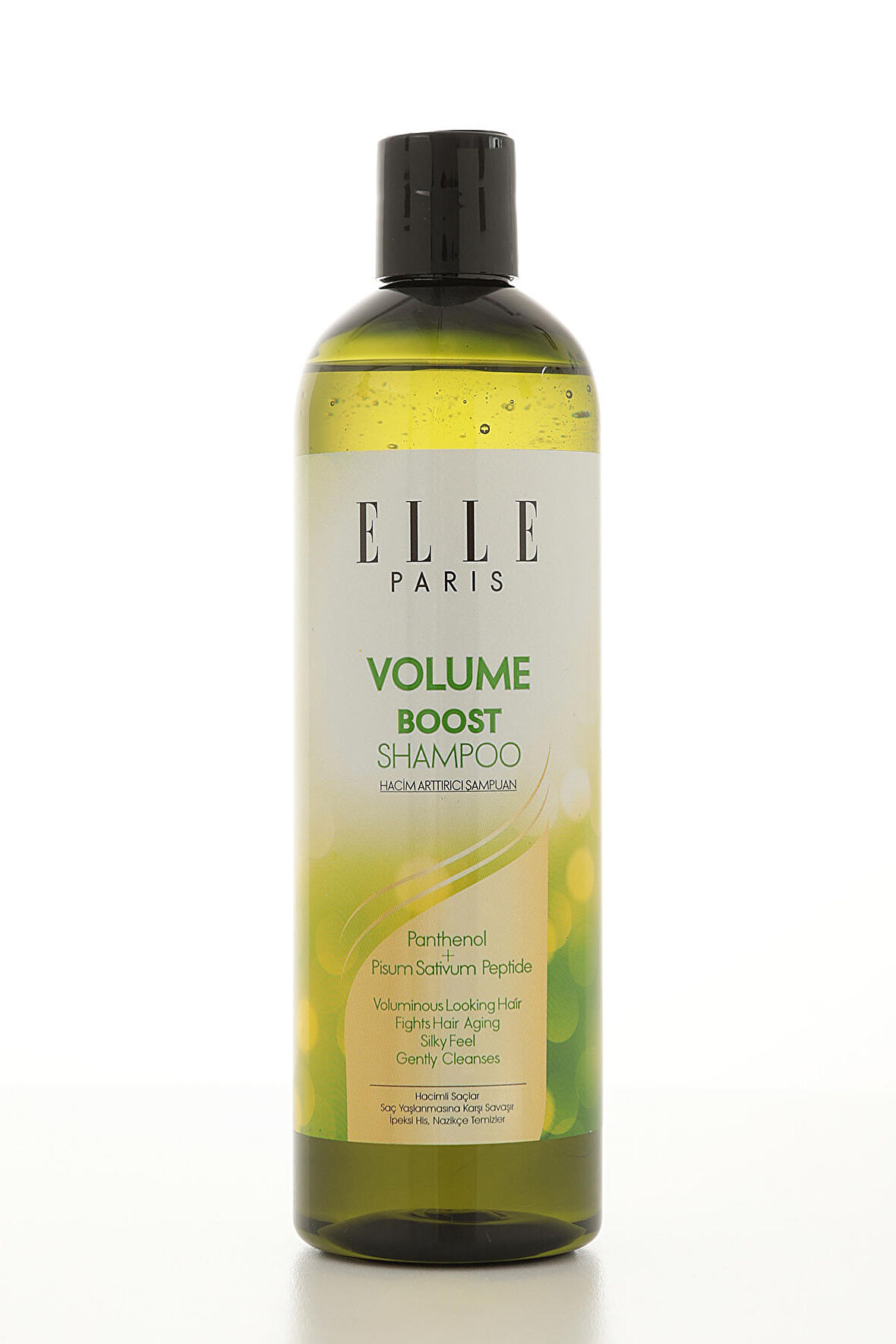 ELLE VOLUME ARTIRICI ŞAMPUAN - 400 ml