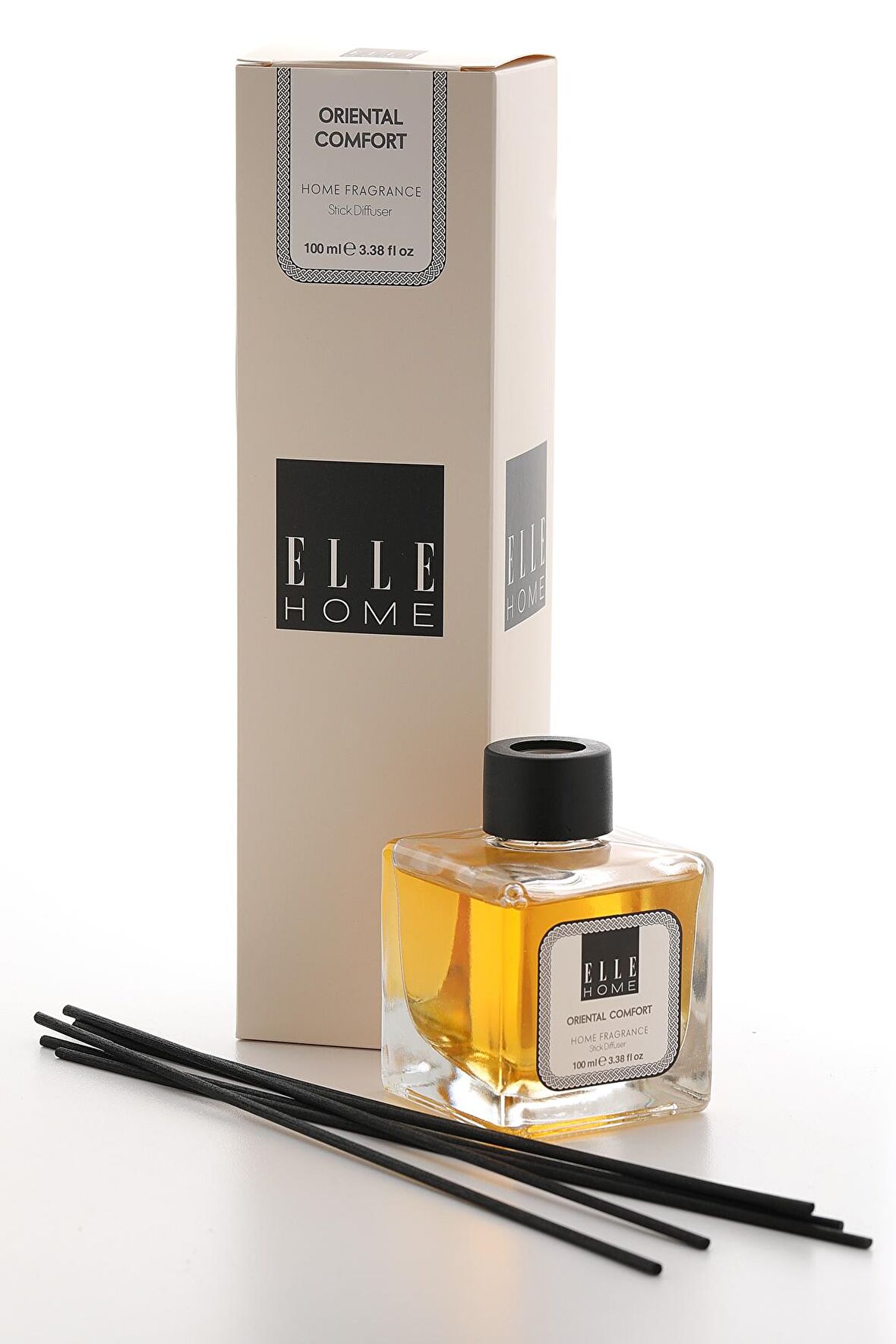 ELLE Oriental Comfort Home Fragrance - 100 ml