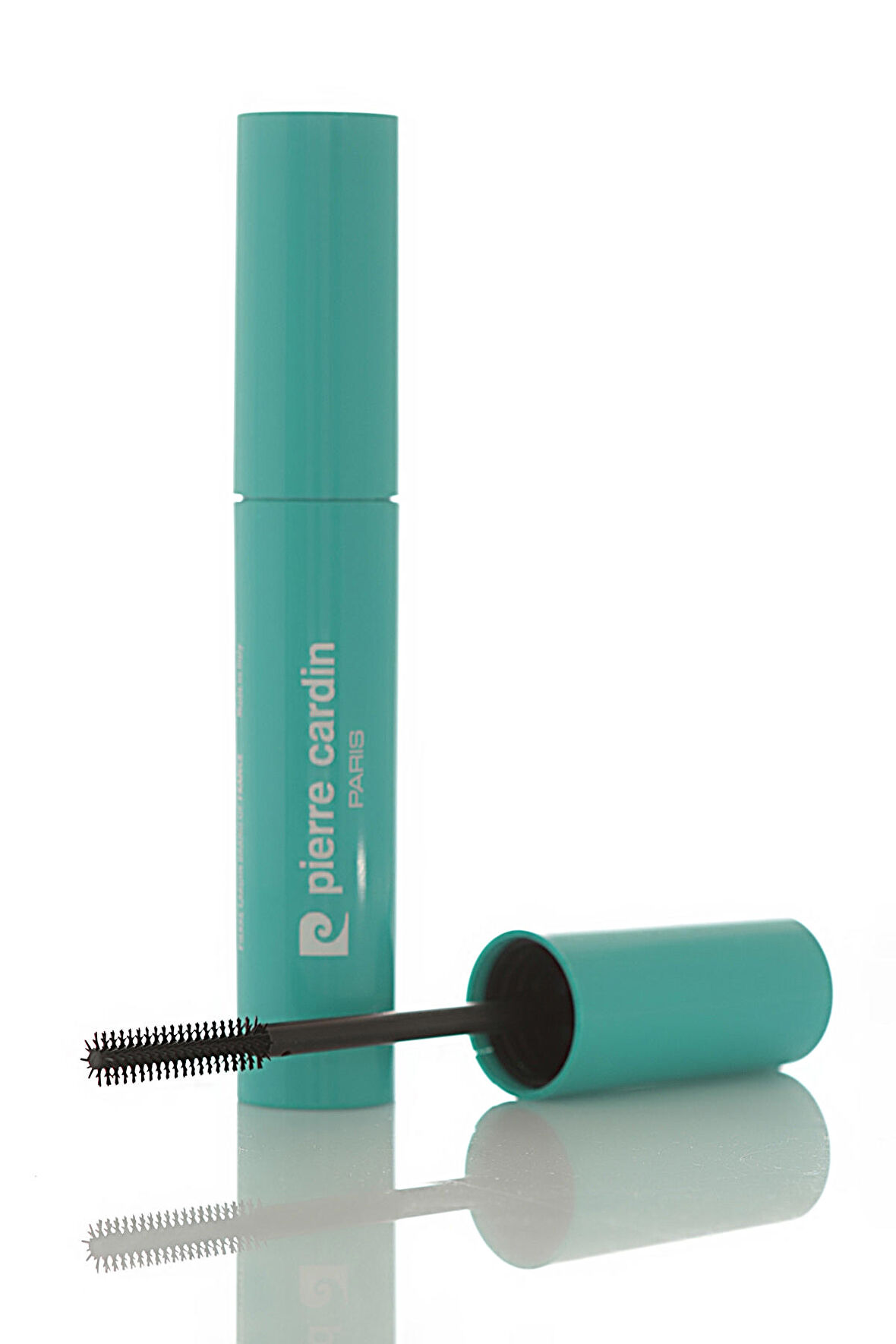 Pierre Cardin Level Up Mascara Süper Hacim & Kaldırma & Yoğun Görünüm 10ml 505 siyah