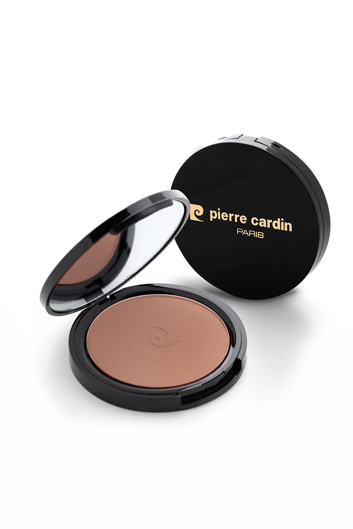 Pierre Cardin Porcelain Edition Blush On -Allık -Pop Brown-914