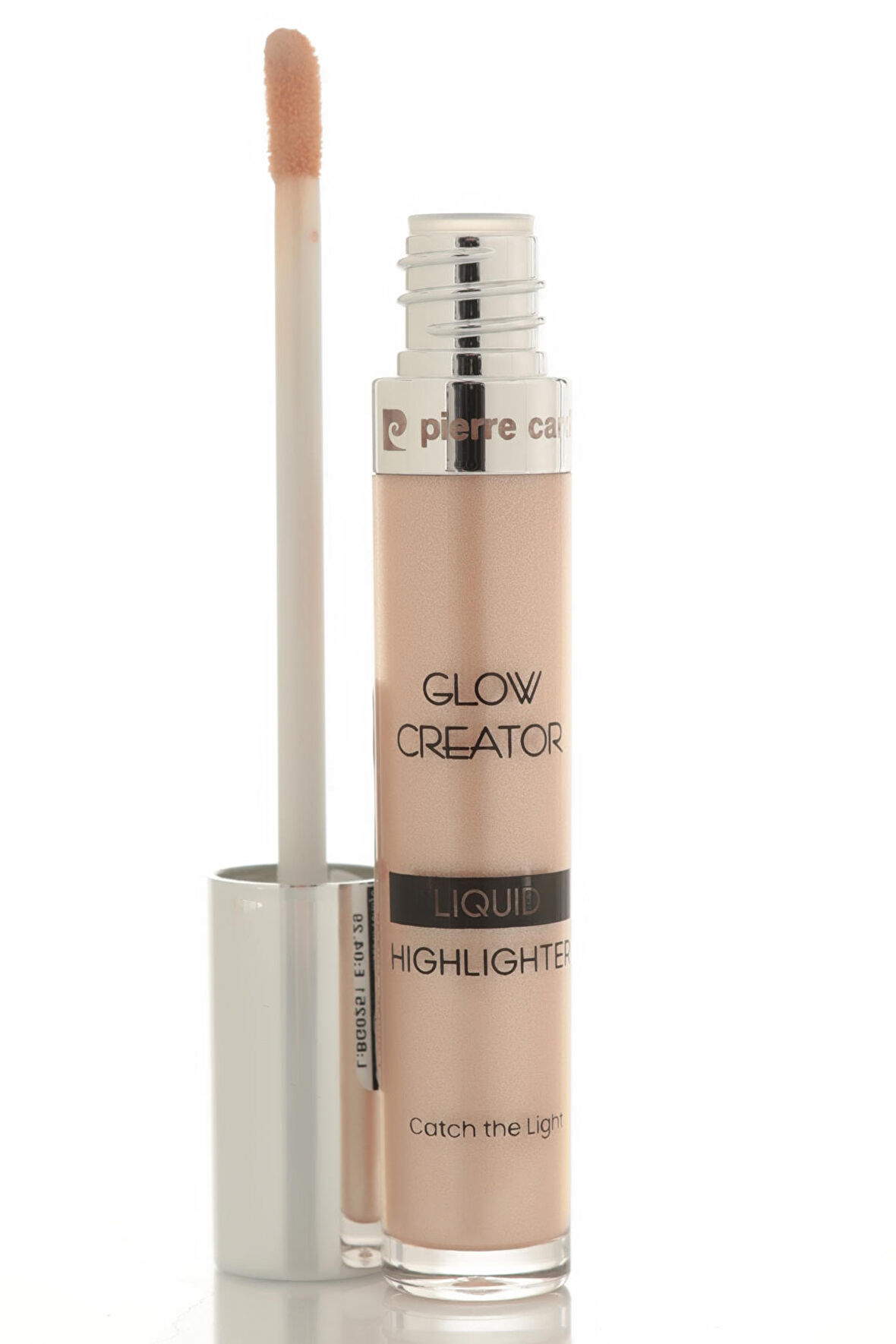 Pierre Cardin Glow Creator-Liquid Highlighter -Crystal Sand-921