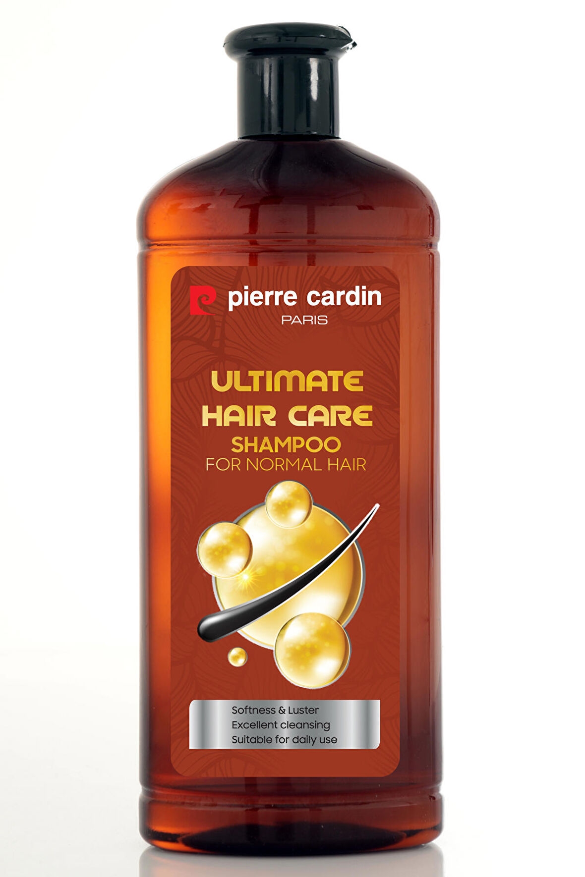 Pierre Cardin Ultimate Hair Care Shampoo For Normal Hair