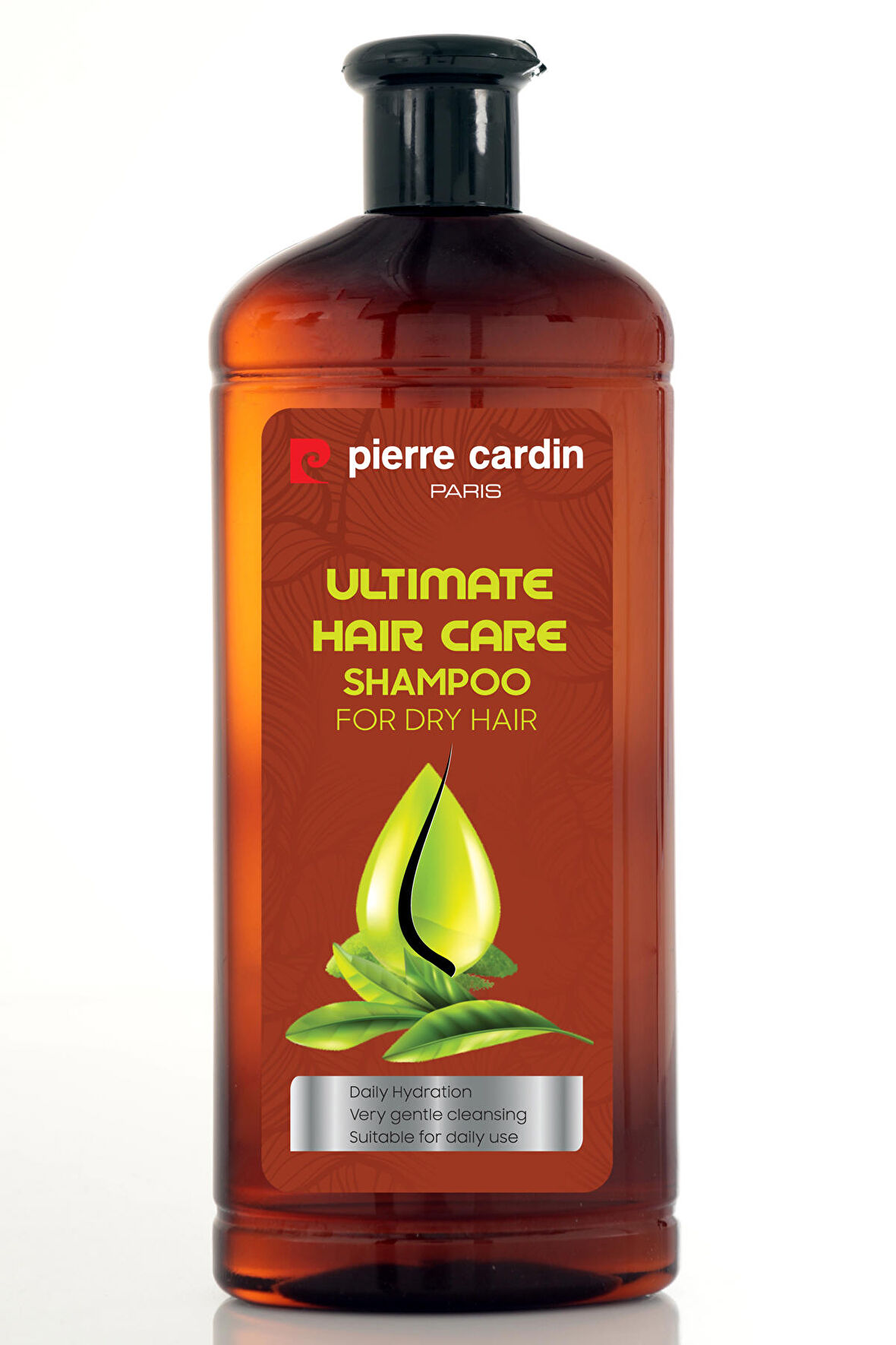 Pierre Cardin Ultimate Hair Care Shampoo For Dry Hair