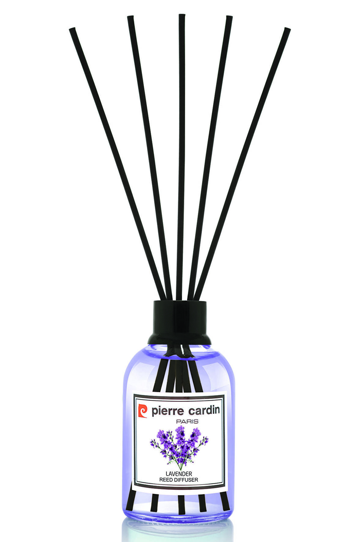 Pierre Cardin Reed Diffuser 110 ml - Lavender (Lavanta)