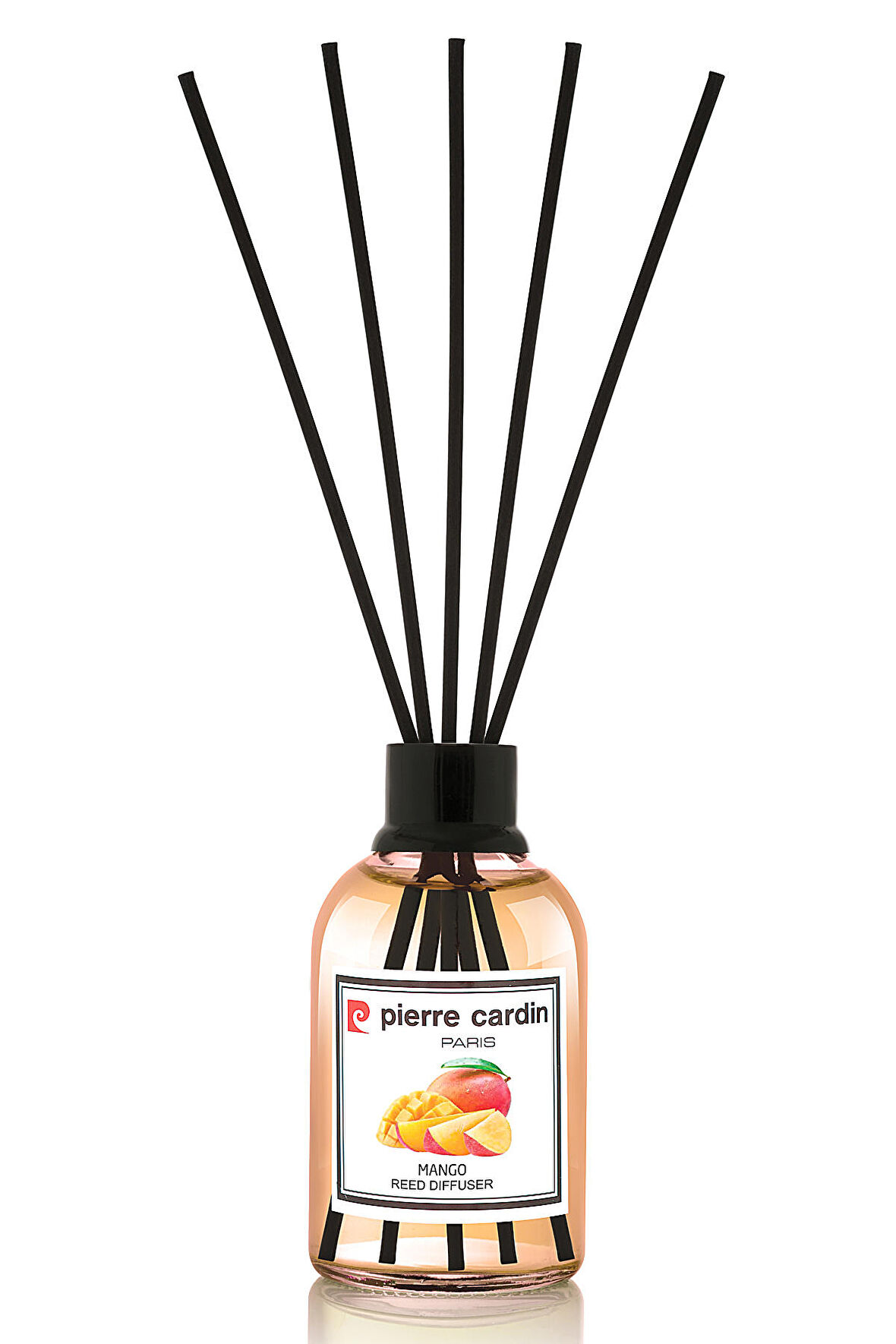 Pierre Cardin Reed Diffuser 110 ml - Mango- Ortam Kokusu