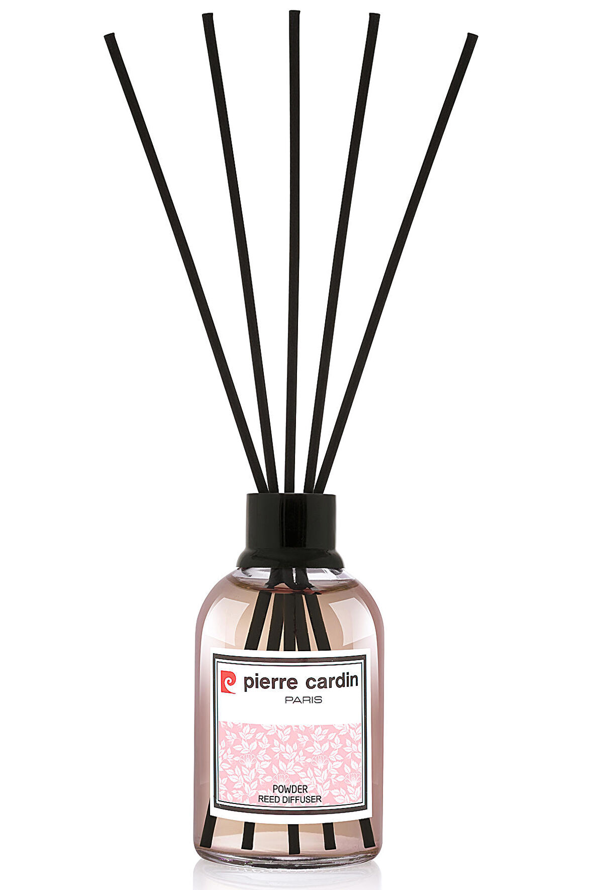 Pierre Cardin Reed Diffuser 110 ml - POWDER (PUDRA)