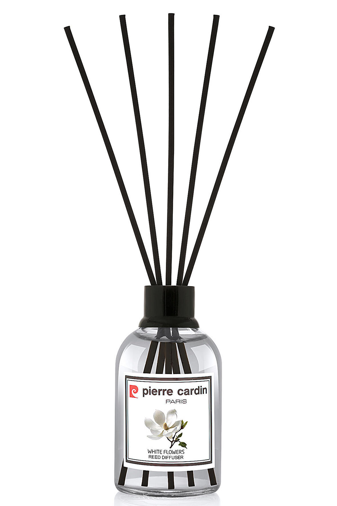 Pierre Cardin Reed Diffuser 110 ml - WHITE FLOWERS (BEYAZ ÇİÇEKLER)