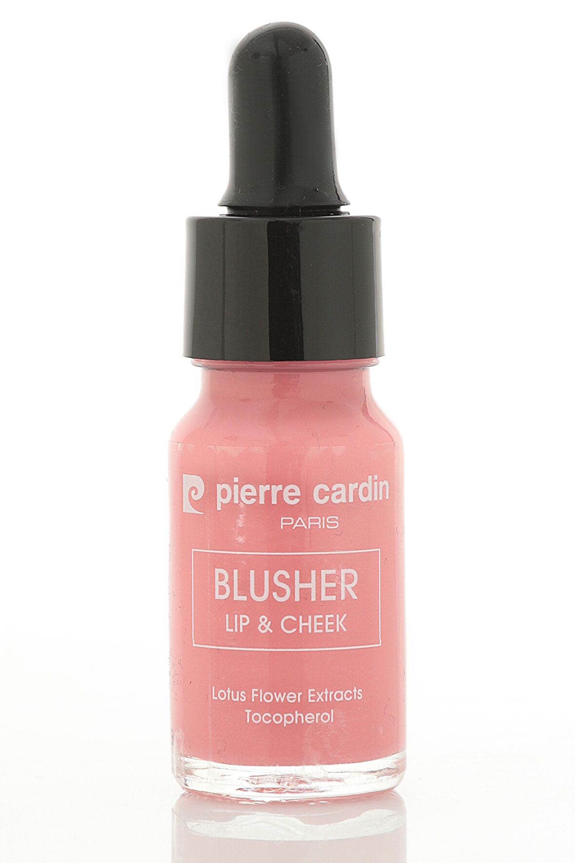 Pierre Cardin Blush Lip & Cheek - Allık