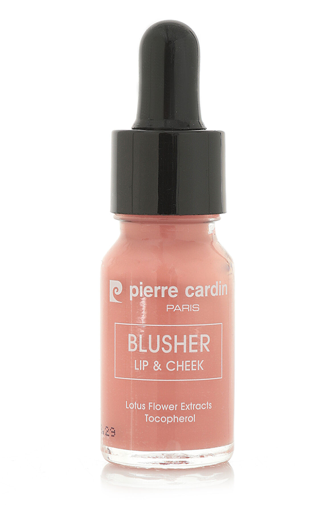 Pierre Cardin Blush Lip & Cheek - Allık