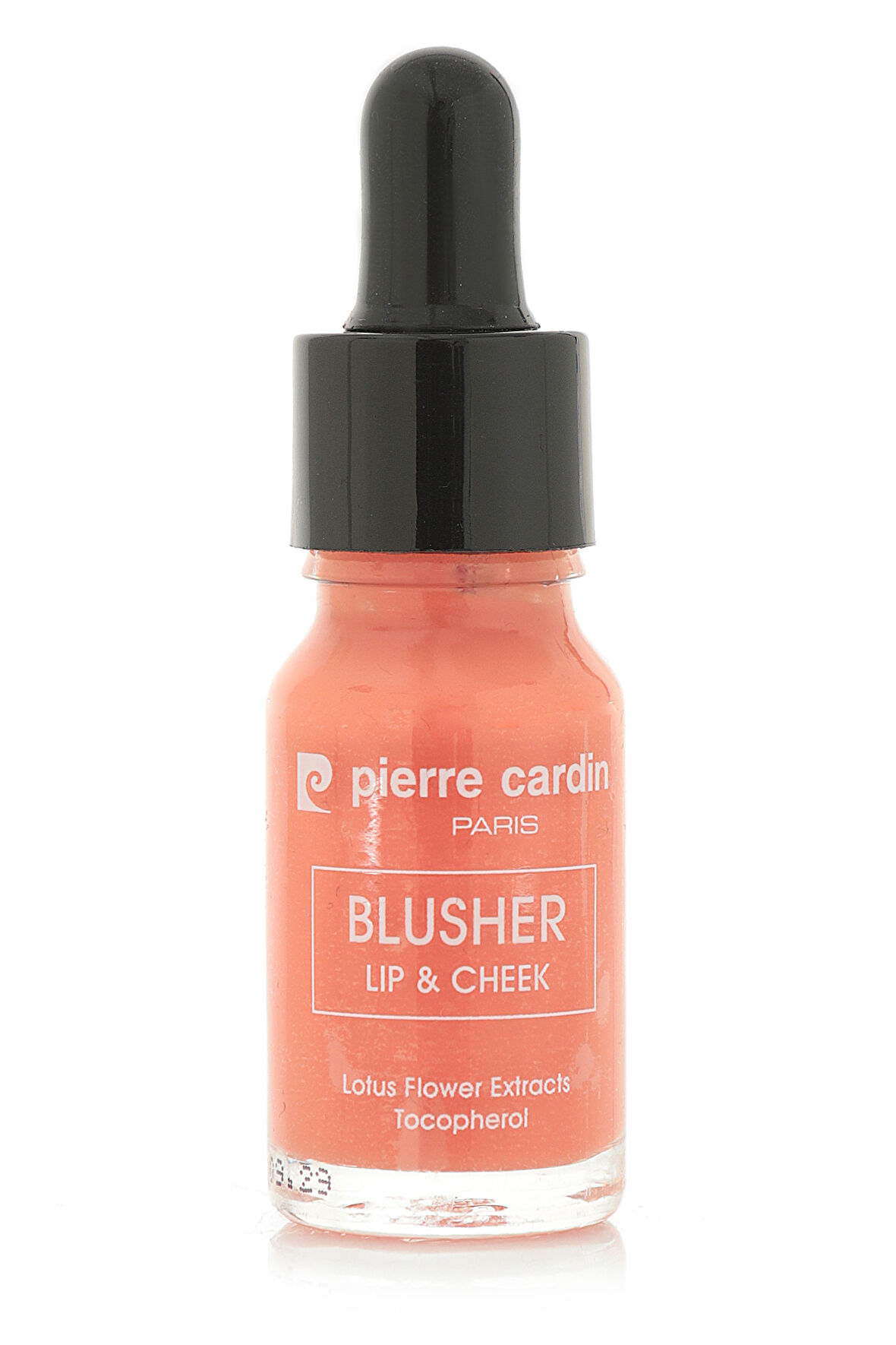 Pierre Cardin Blush Lip & Cheek - Allık