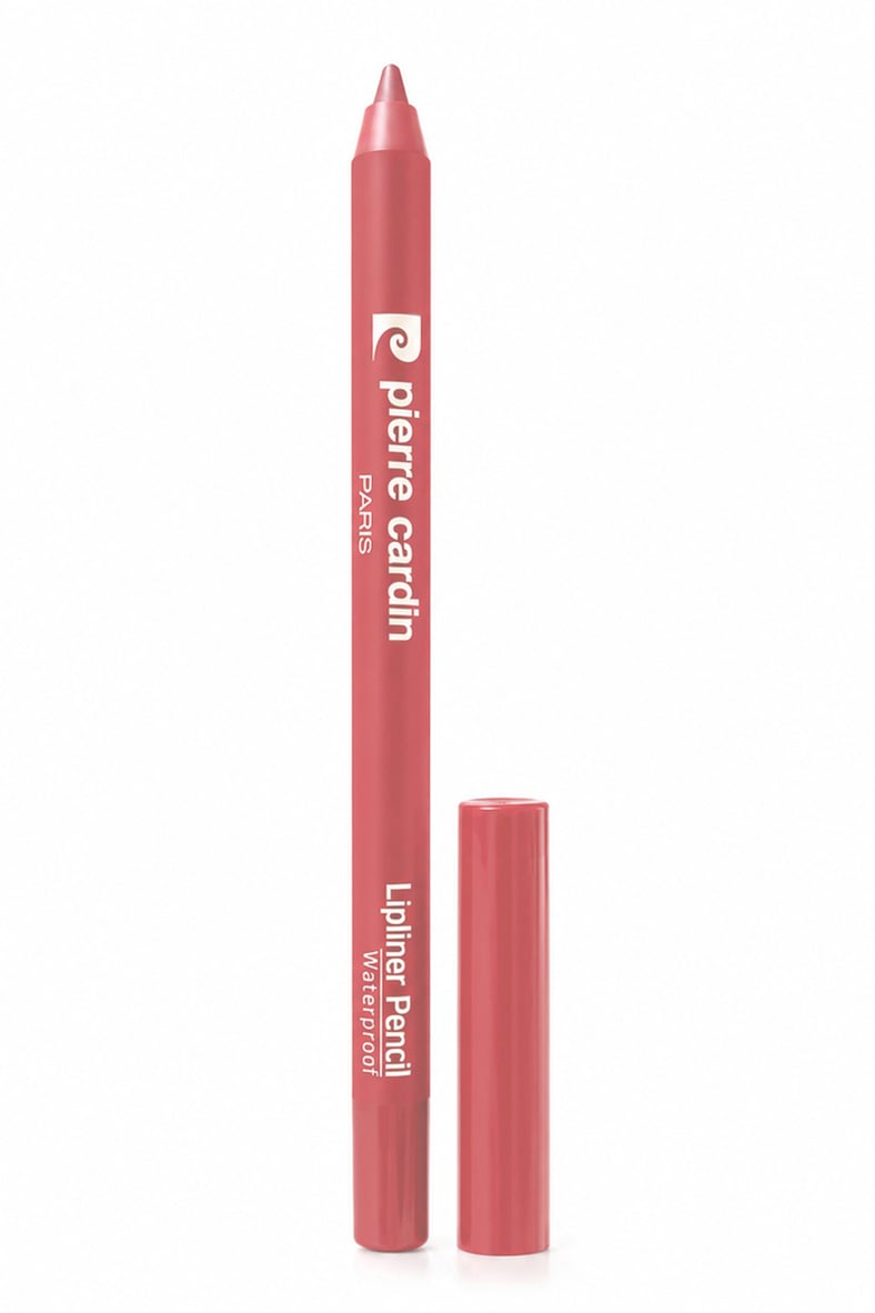 Pierre Cardin Lipliner Pencil Waterproof-Dudak Kalemi-Vintage Plum-506