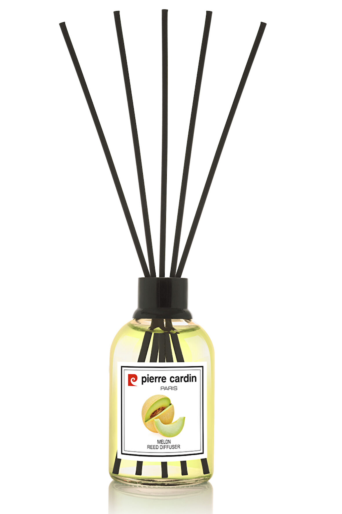 Pierre Cardin Reed Diffuser 110 ml - Melon - Oda Kokusu -Kavun