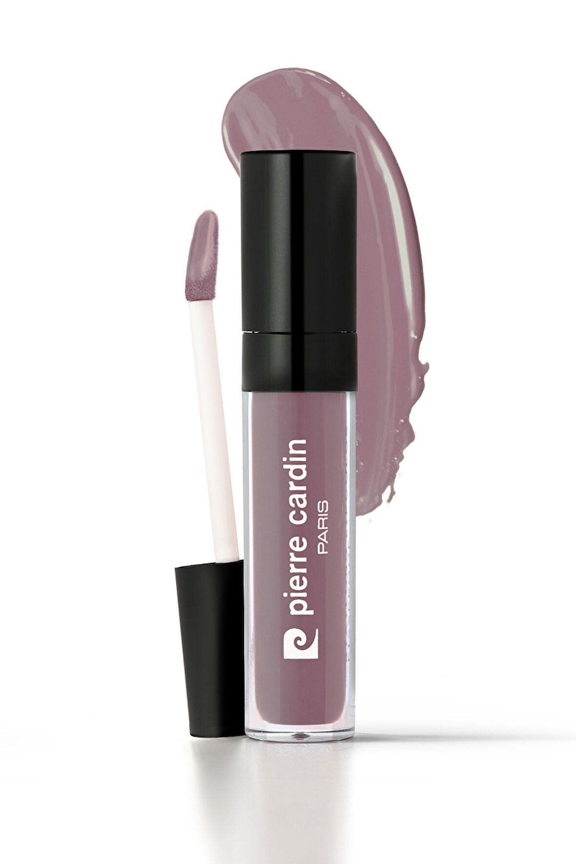 Pierre Cardin Photoflash Lipgloss – Parlak Likit Ruj - Nude Rose-141