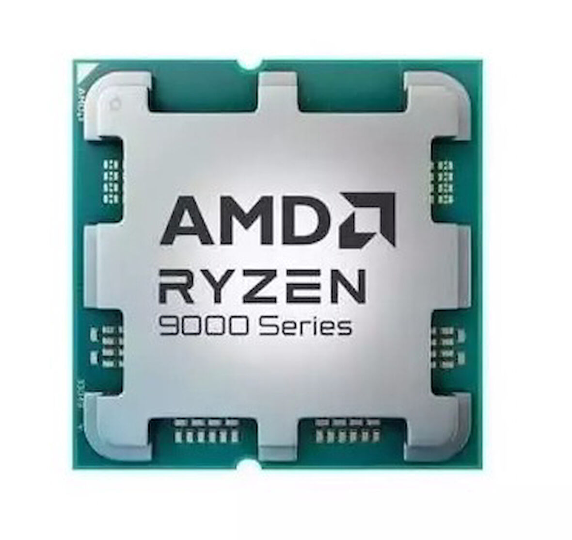Amd Cpu Ryzen 9 9900x 4.4Ghz 120w Am5 Tray