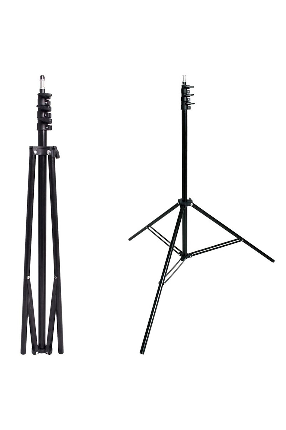 Tepe Işığı Işık Ayağı 200cm Light Stand