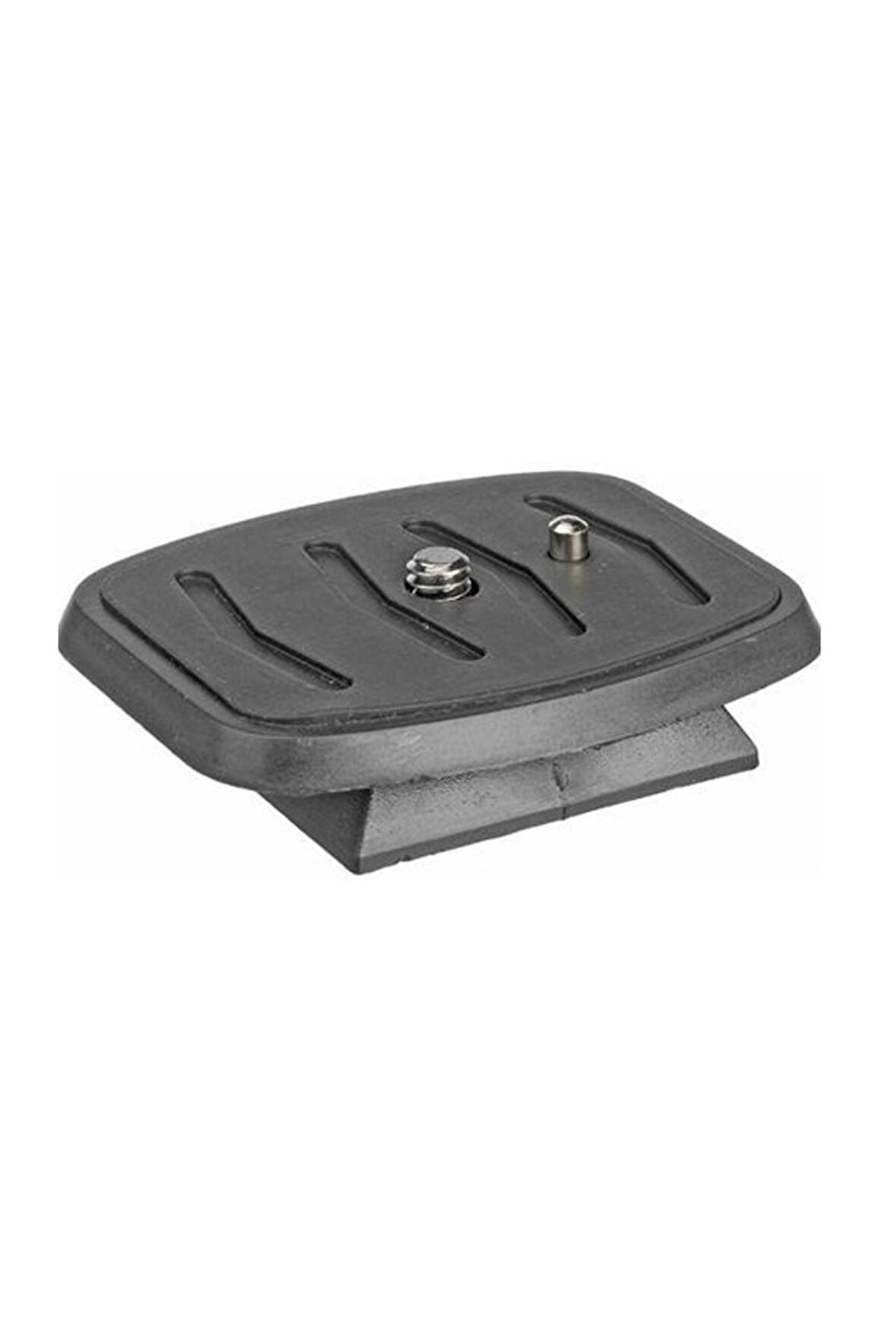 301 Tripod İçin Plate Başlık Yedek Plate uyumlu