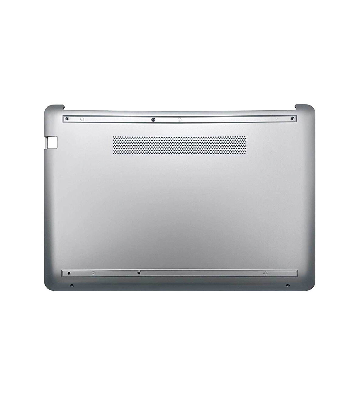 Hp 240 G7 Notebook Alt Kasa - Silver
