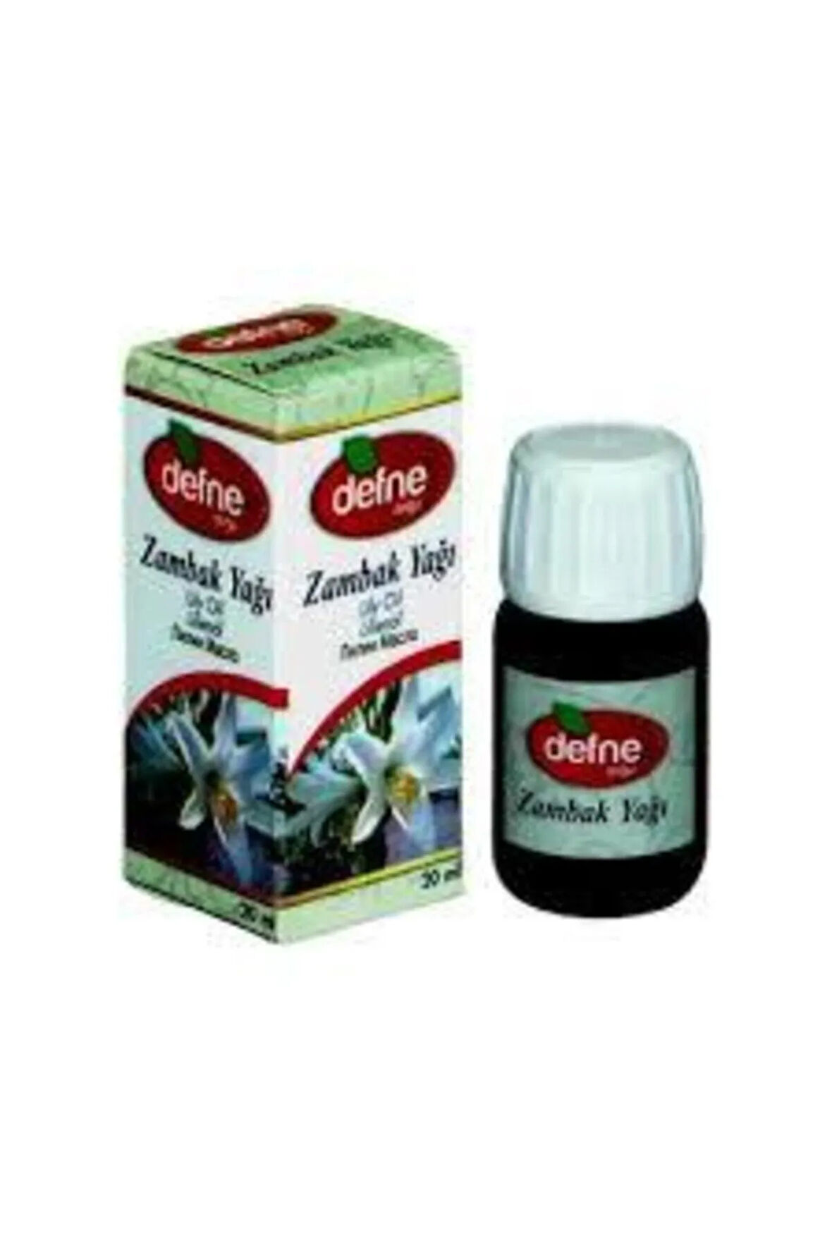 Zambak Yağı 20 ml