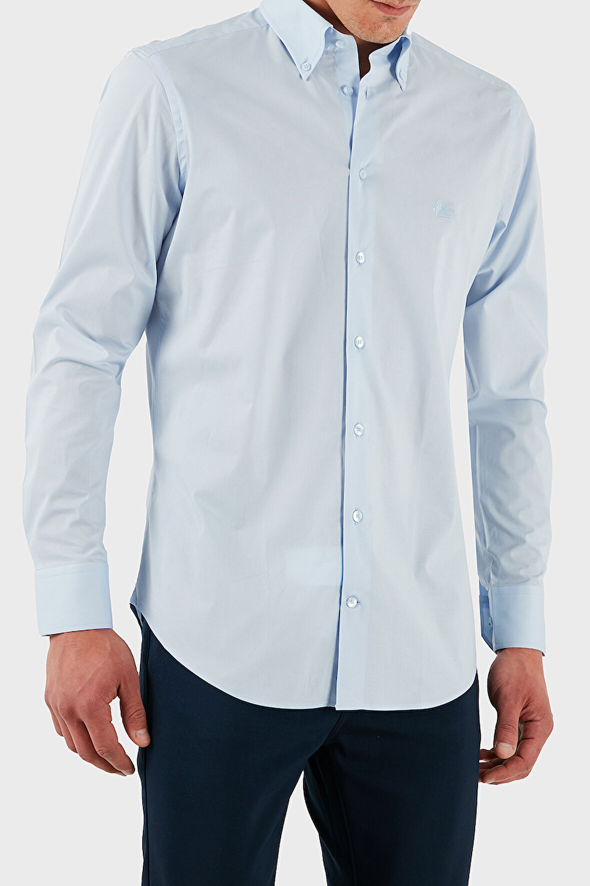 Etro Erkek Gömlek MRIB0006 AV607 B3033
