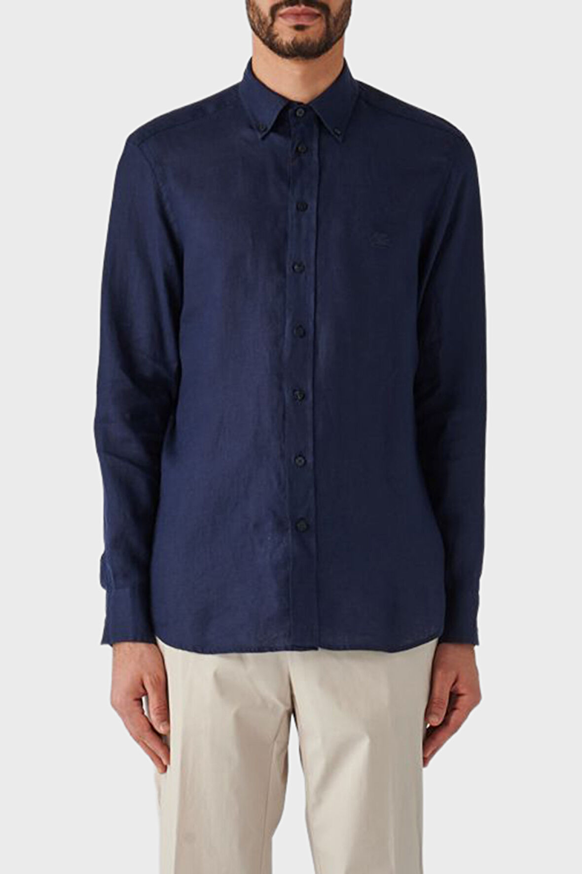 Etro Erkek Gömlek MRIB0002 AV607 B0339