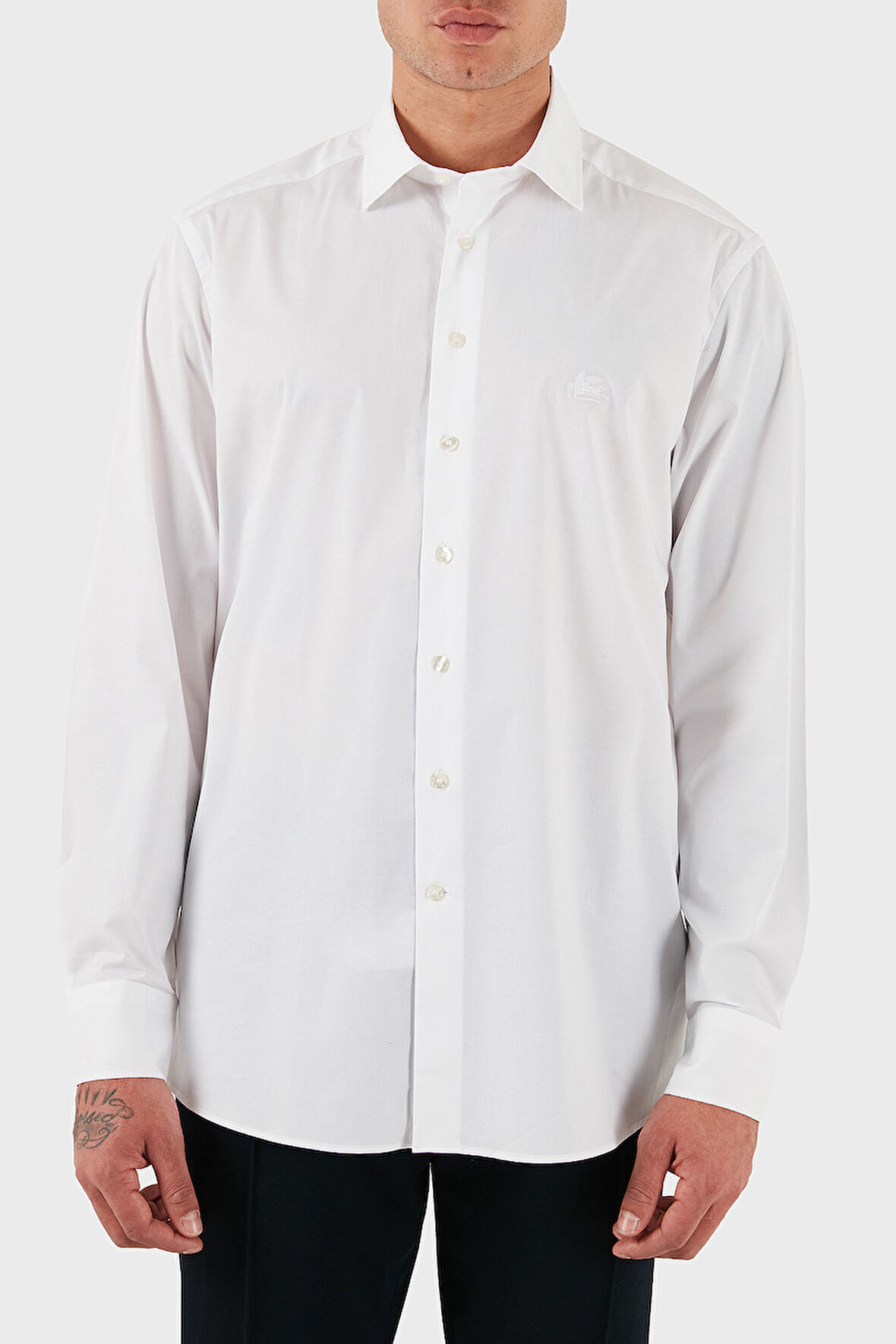 Etro Erkek Gömlek MRIB0002 AV607 W0800