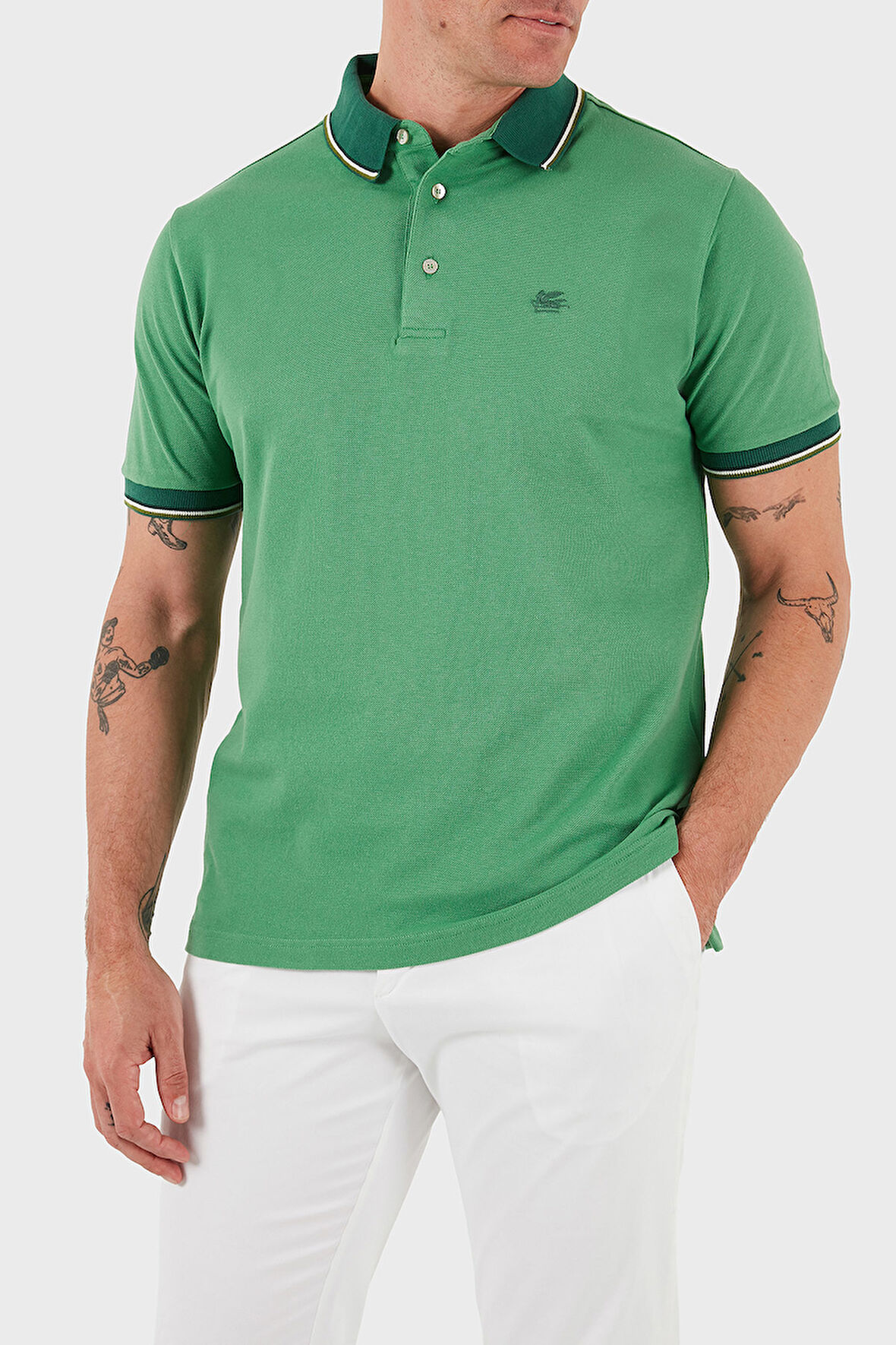 Etro Erkek T Shirt MRMD0016 AJ266 V0931