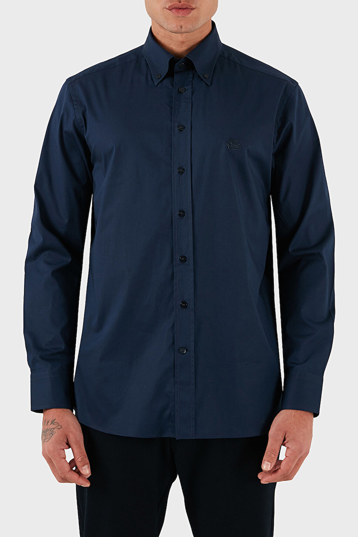 Etro Erkek Gömlek MRIB0004 AV607 B0339