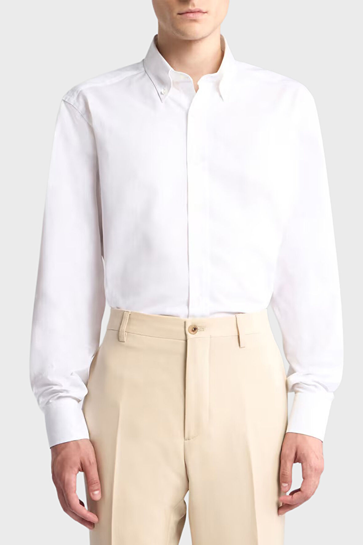 Etro Erkek Gömlek MRIB0004 AV607 W0800