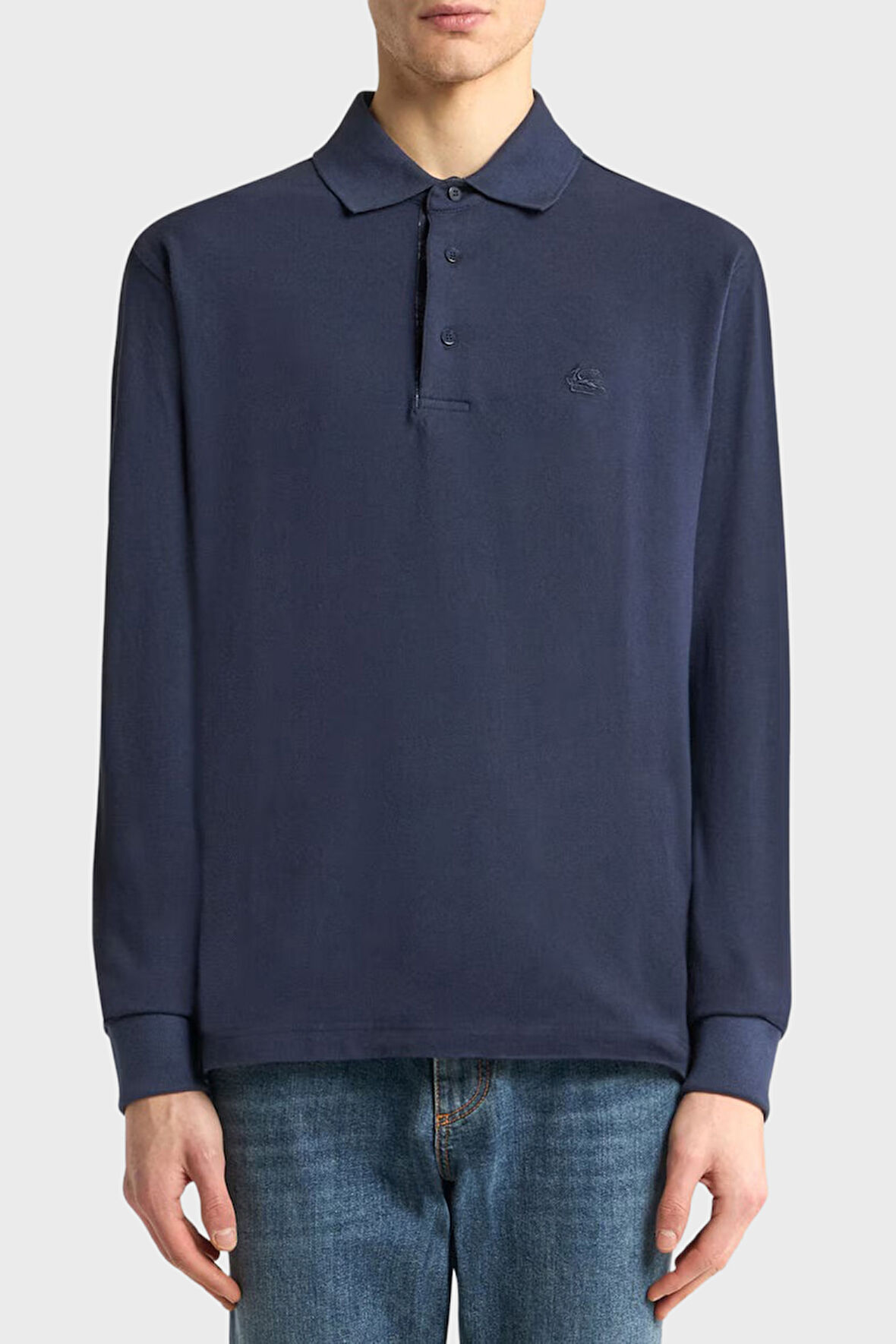 Etro Erkek Sweat MRMD0013 AJ264 B0387