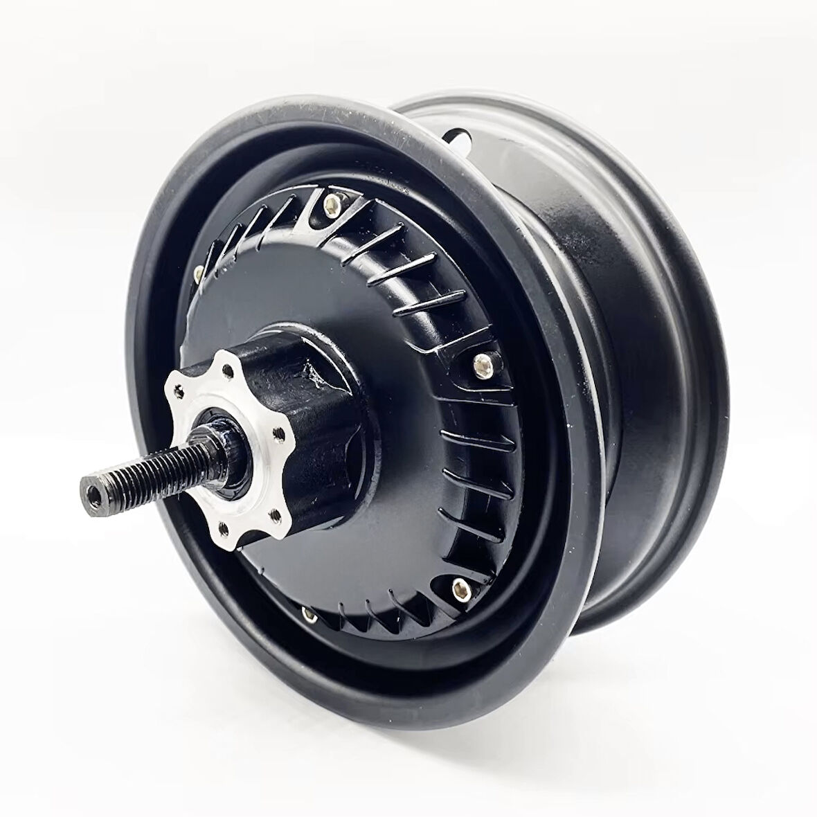 Onvo RX-8 Ön Motor (2000W)