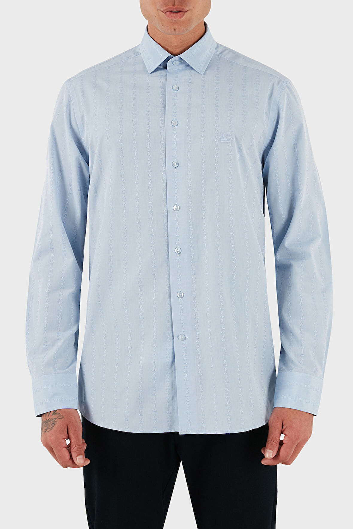 Etro Erkek Gömlek MRIB000299 TR579 B0665