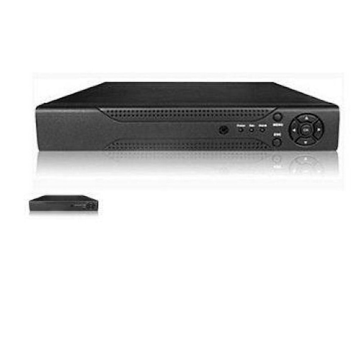 4 KANAL XMEYE HİBRİT DVR KAYIT CİHAZI