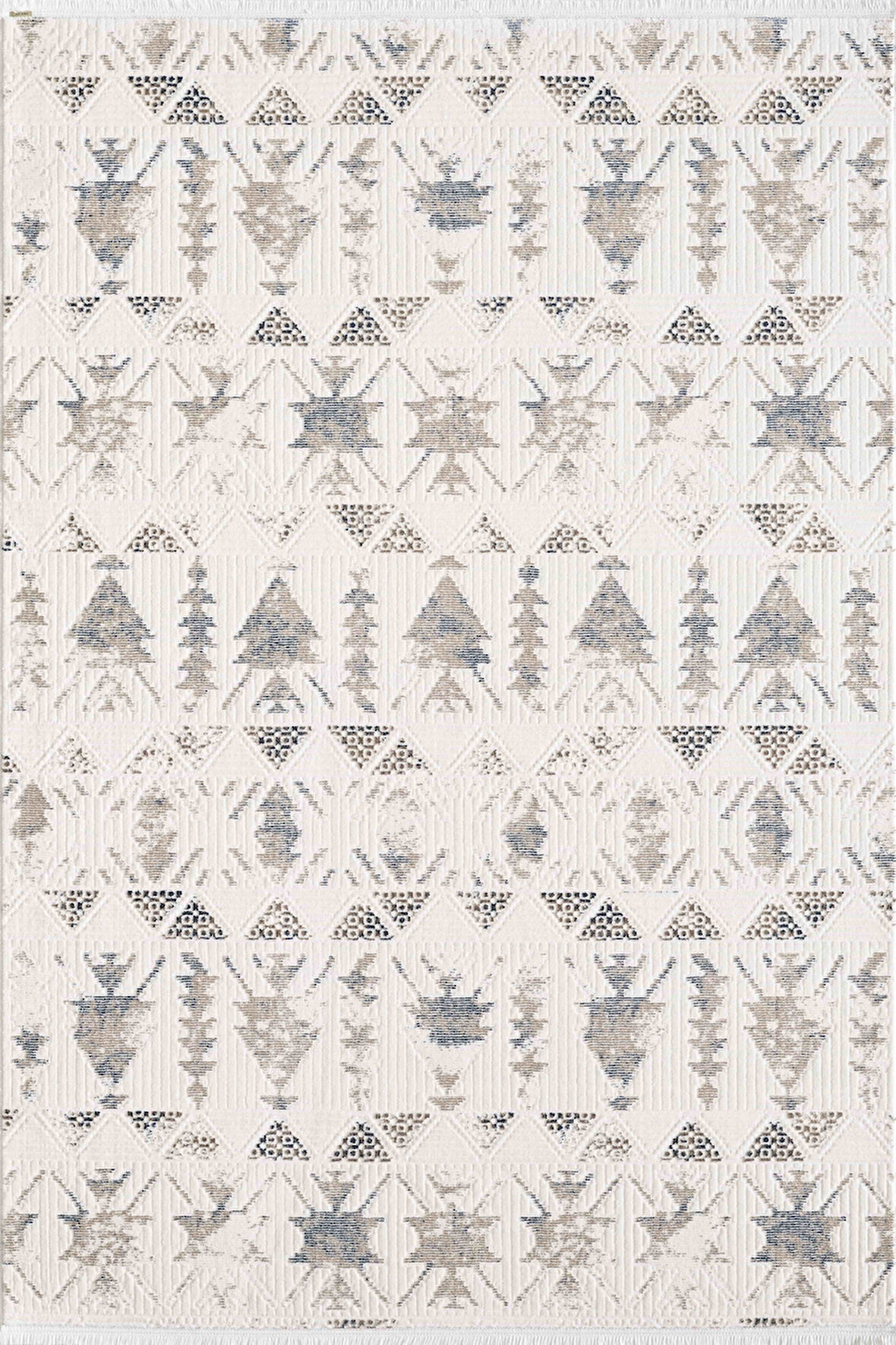 Antre ve Mutfak Halısı Özel Kesim CASERTA CA00A