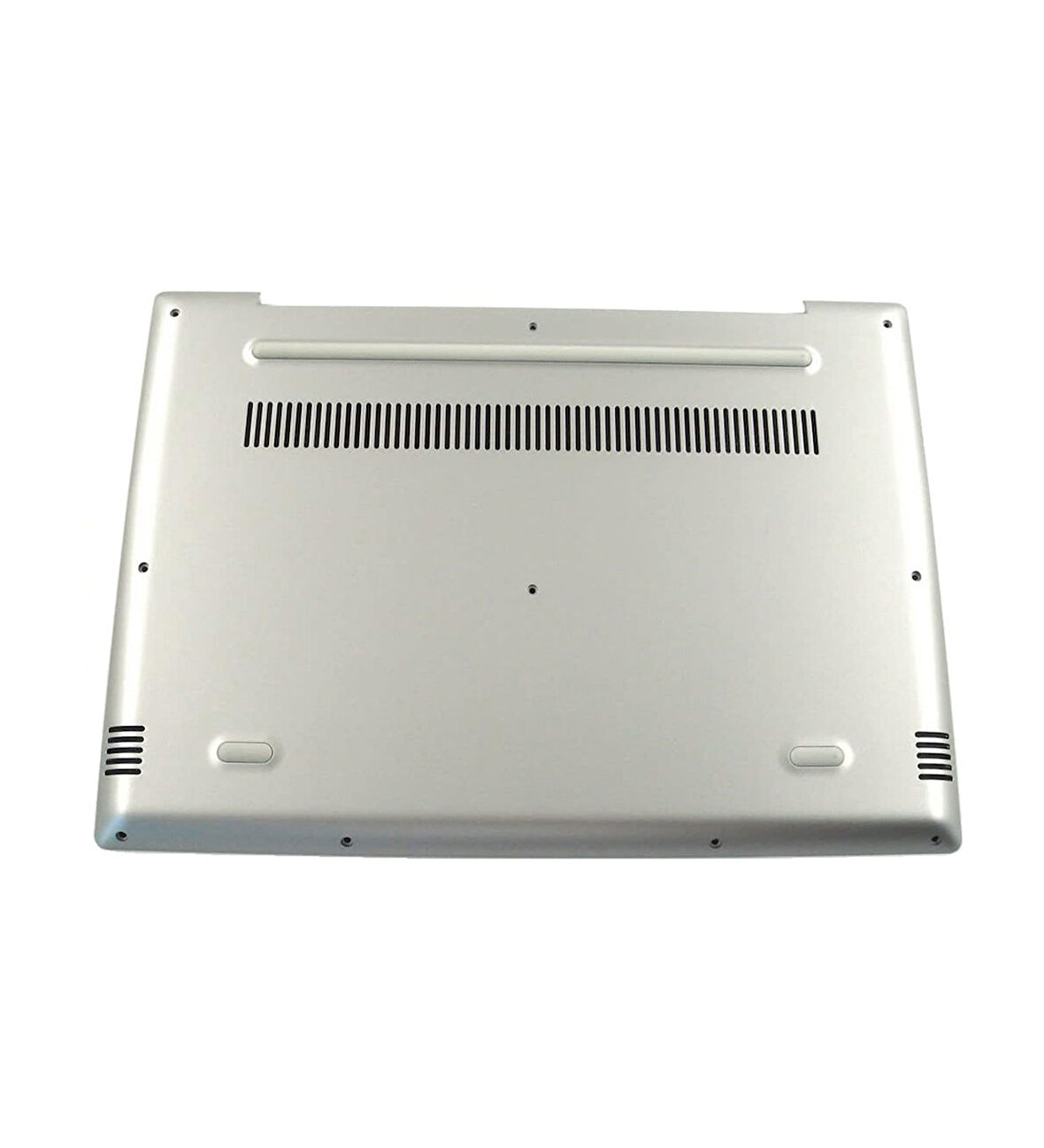 Lenovo IdeaPad 520s-14IKB Notebook Alt Kasa - Silver
