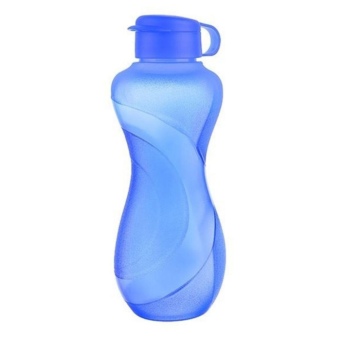 By Nevser® 2000ML Kapasiteli Sporcu Tipi Suluk Pratik El Matarası TP-487