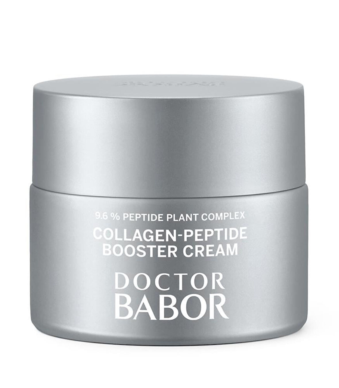 Babor Collagen-Peptide Booster Cream Yaşlanma Karşıtı Bakım Kremi 50 ml