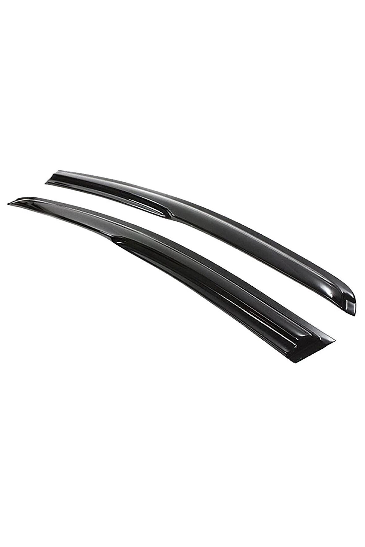 Citroen Nemo Mügen Cam Rüzgarlığı 2008 - 2020 Arası Ön Iki Cam 2 Li Set Otoaksesuarbizde