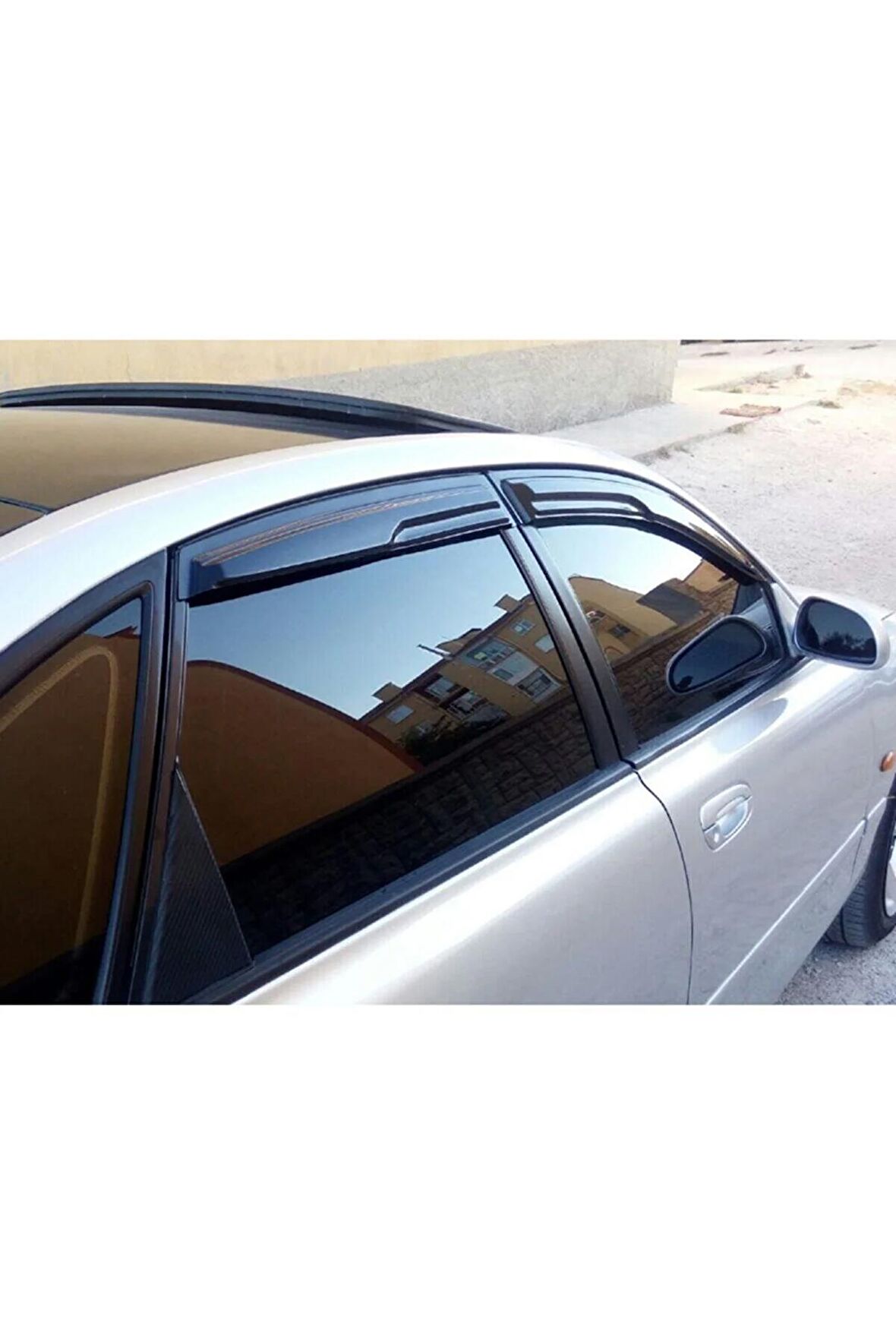 Mazda 626 Mügen Cam Rüzgarlığı Hb 1992 - 1997 Arası 4 Lü Takım