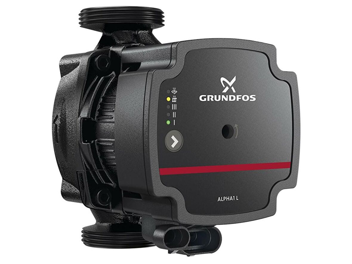 Grundfos Alpha1 L 25-60 130 Sirkülasyon Pompası