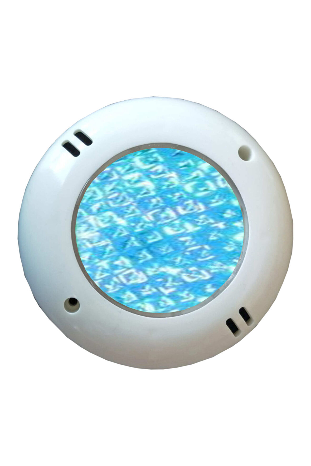 8 Watt Smd Led Turkuaz Mini Sıva Üstü Havuz Lambası