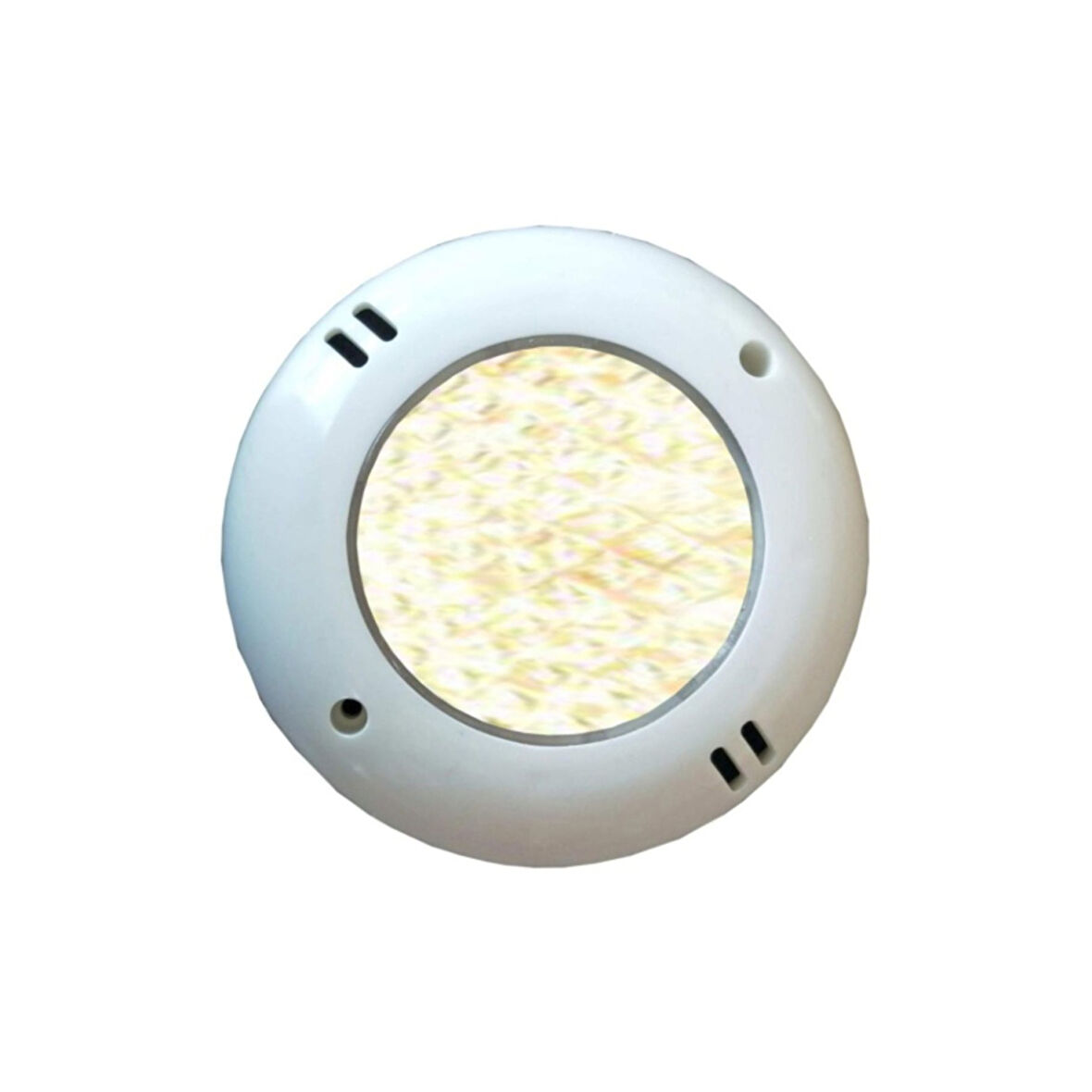 9 Adet 8 Watt 12 Volt Smd Led Gün Işığı Mini Sıva Üstü Havuz Lambası