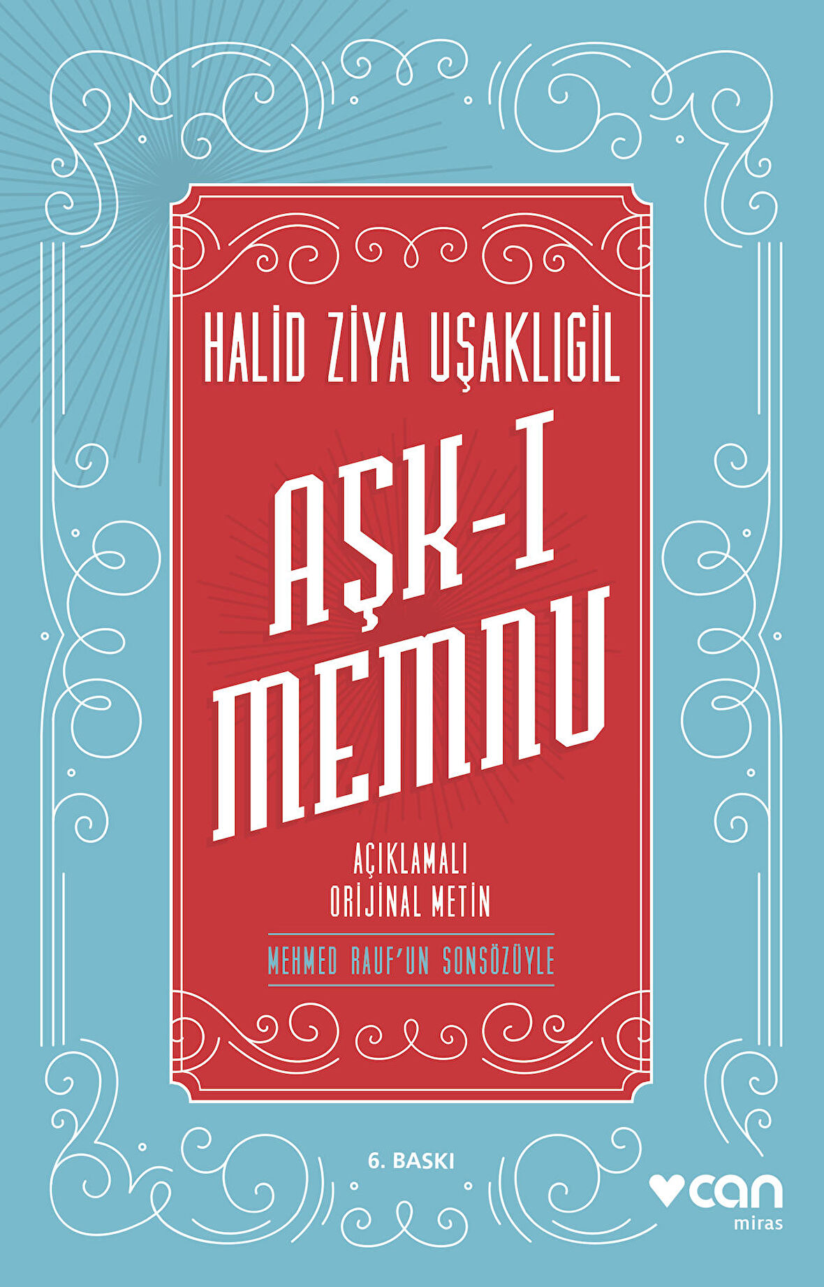 Aşk-ı Memnu (Orijinal Metin)