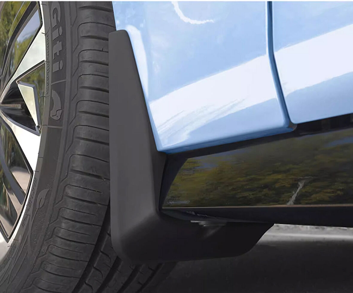 BYD SEAL AWD 4'lü Paçalık Çamurluk Tozluk seti